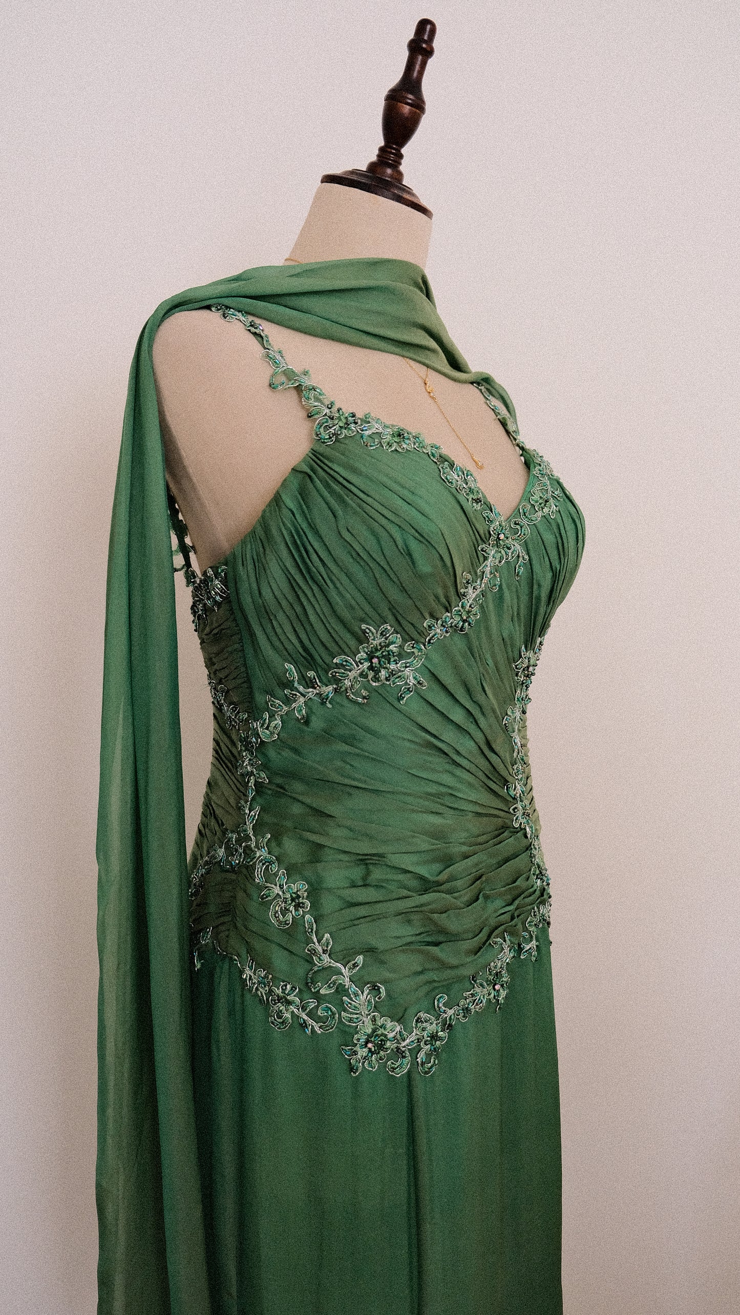 Fairytale Mystique dress (S)