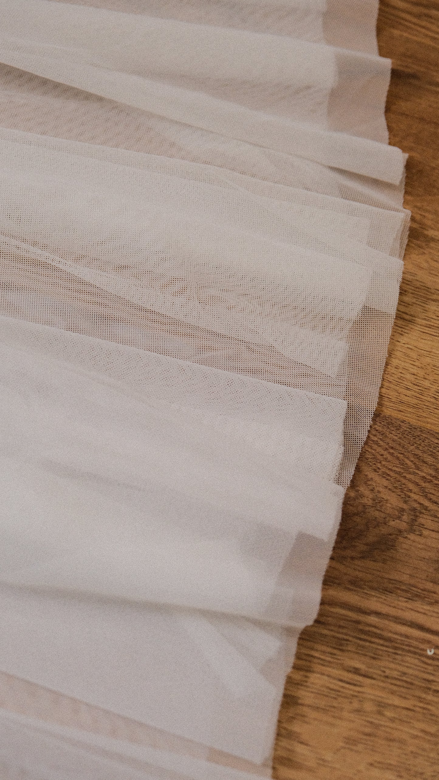 The bridal Angel dress (S, S/M)