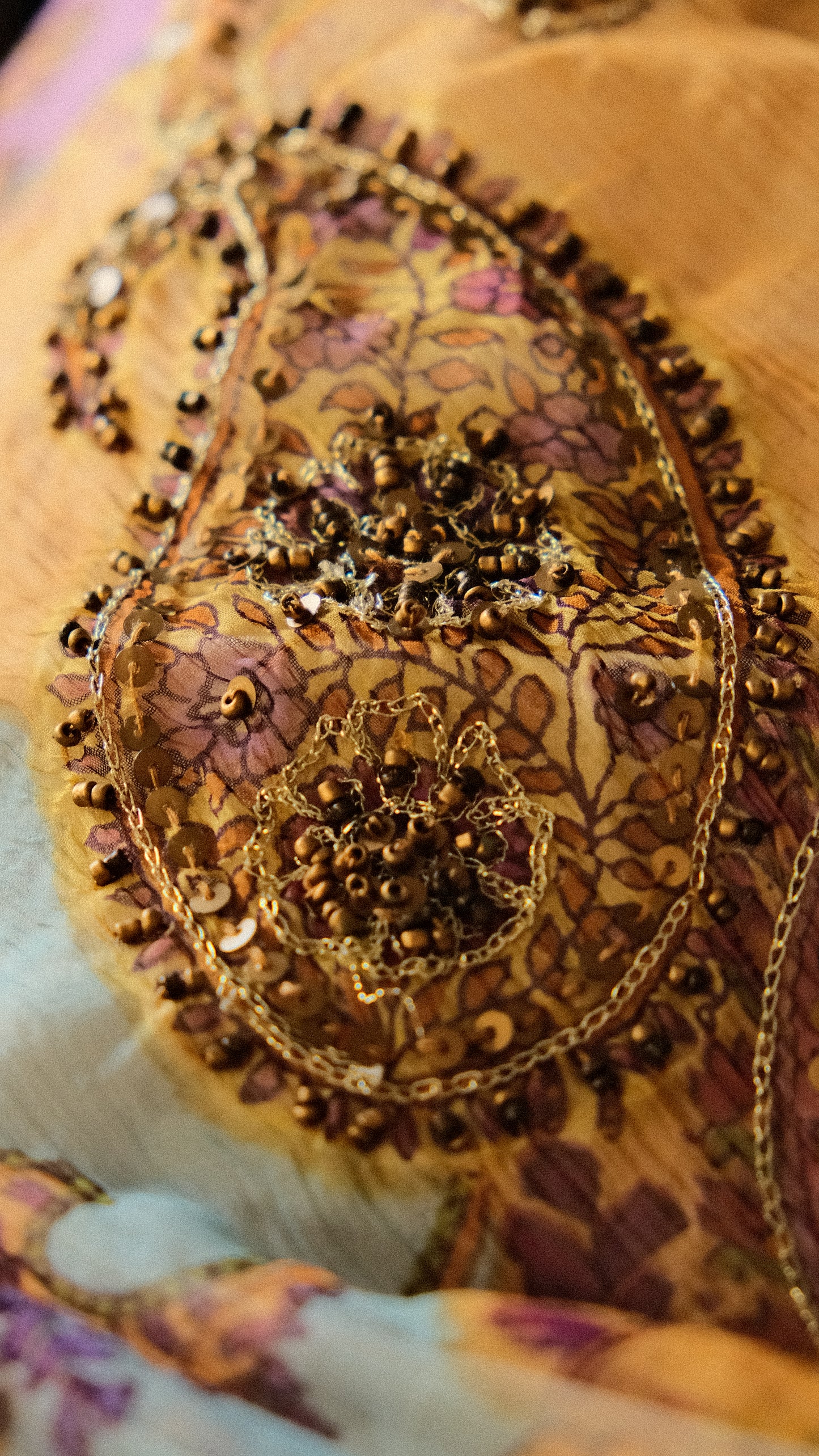 Sirens Mosaic 2 piece set (Derhy, S/M, M)