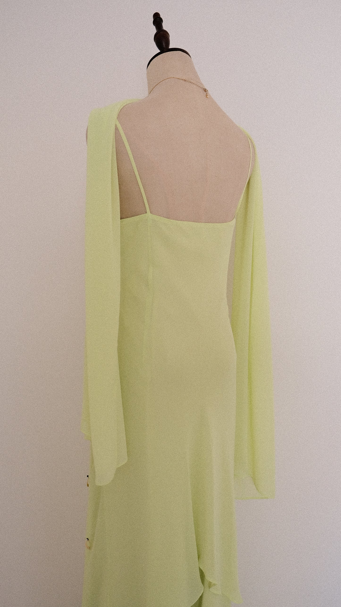 Lunar Dew dress (M)