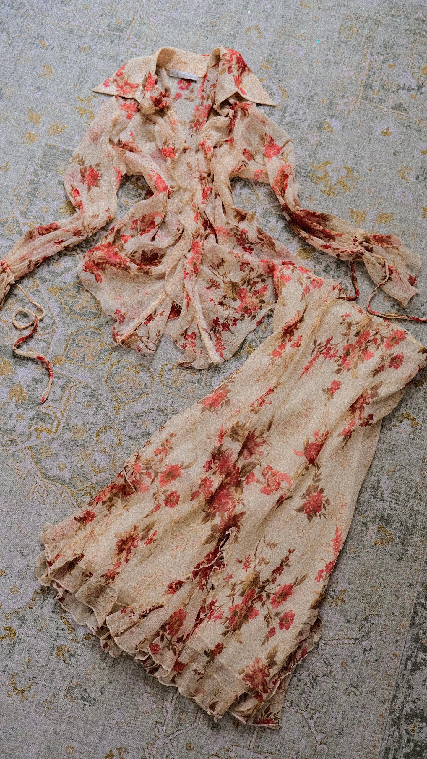 Fairytale 2 piece set (M)