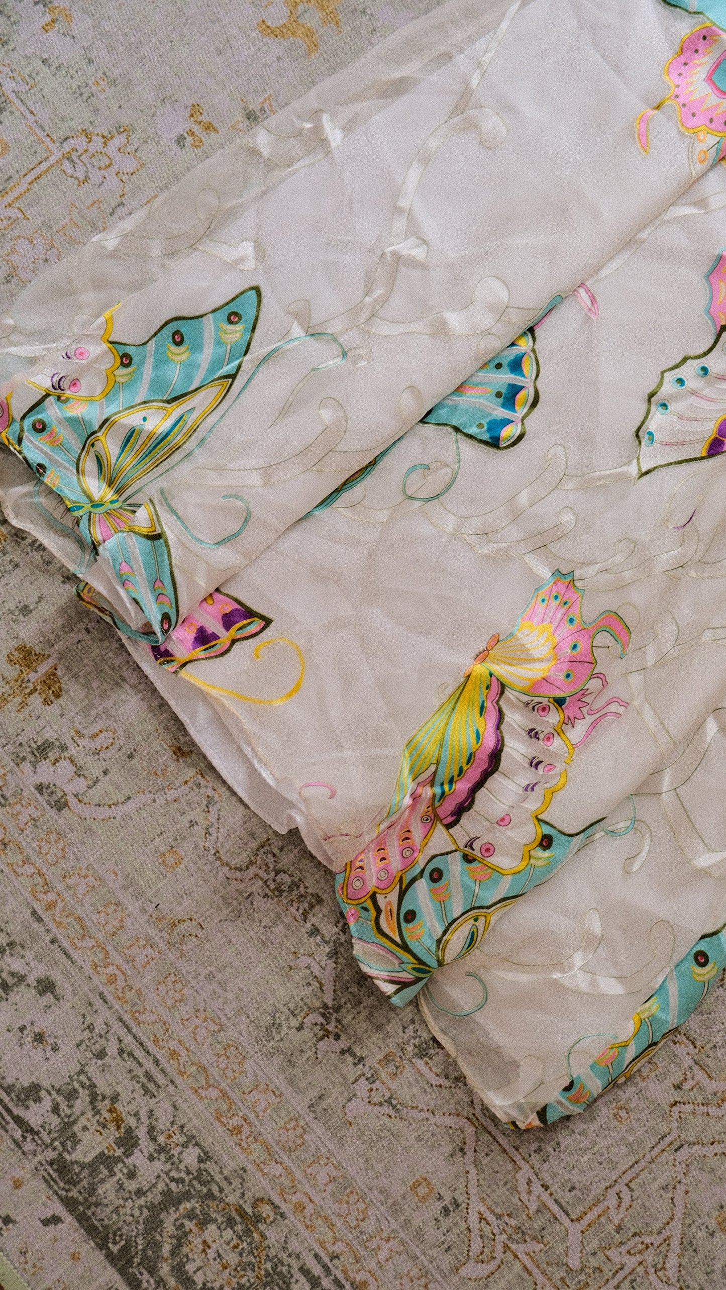 Ethereal Flutter dress (XS/S)