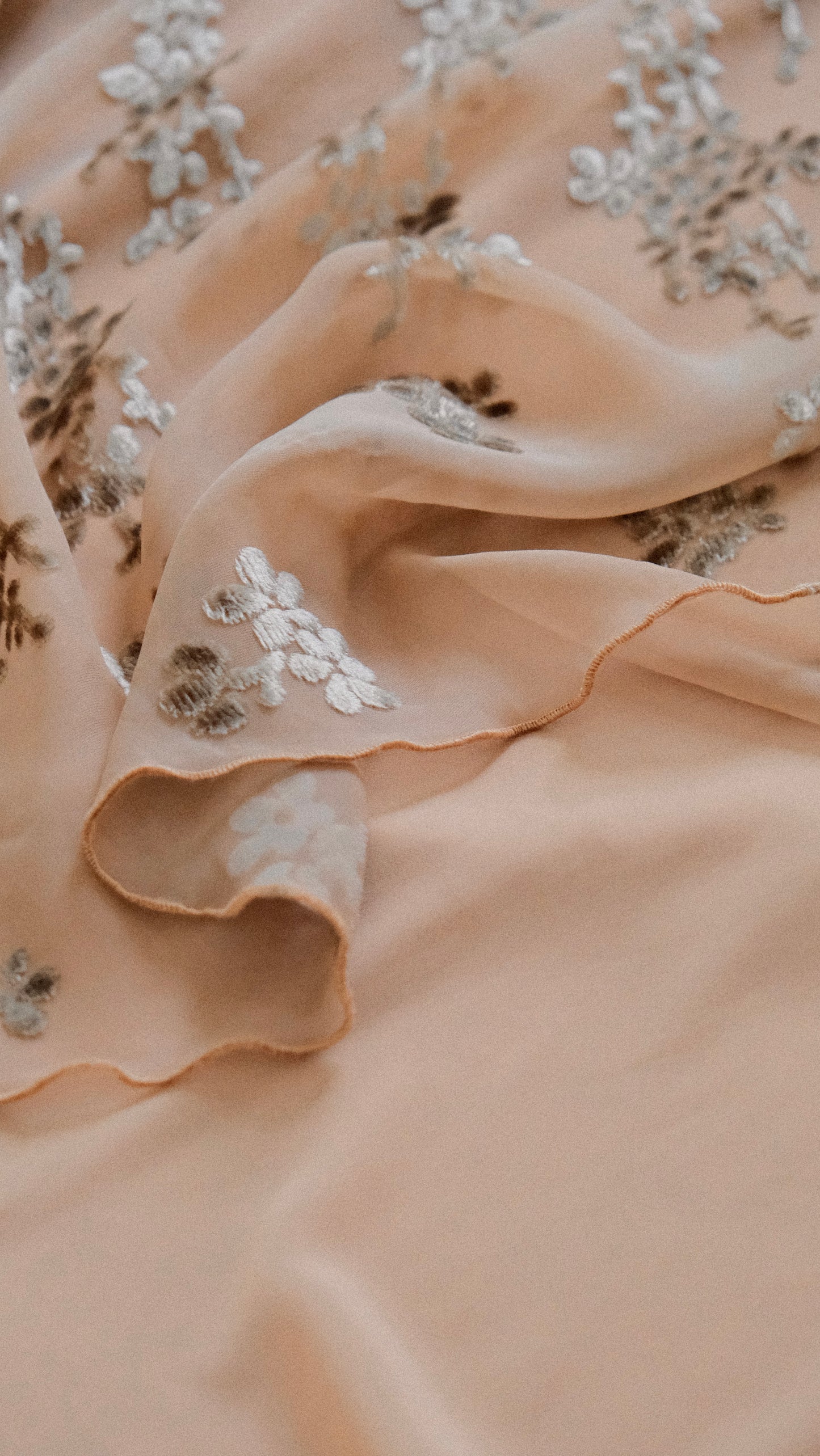 Sunrise Breeze dress (M)