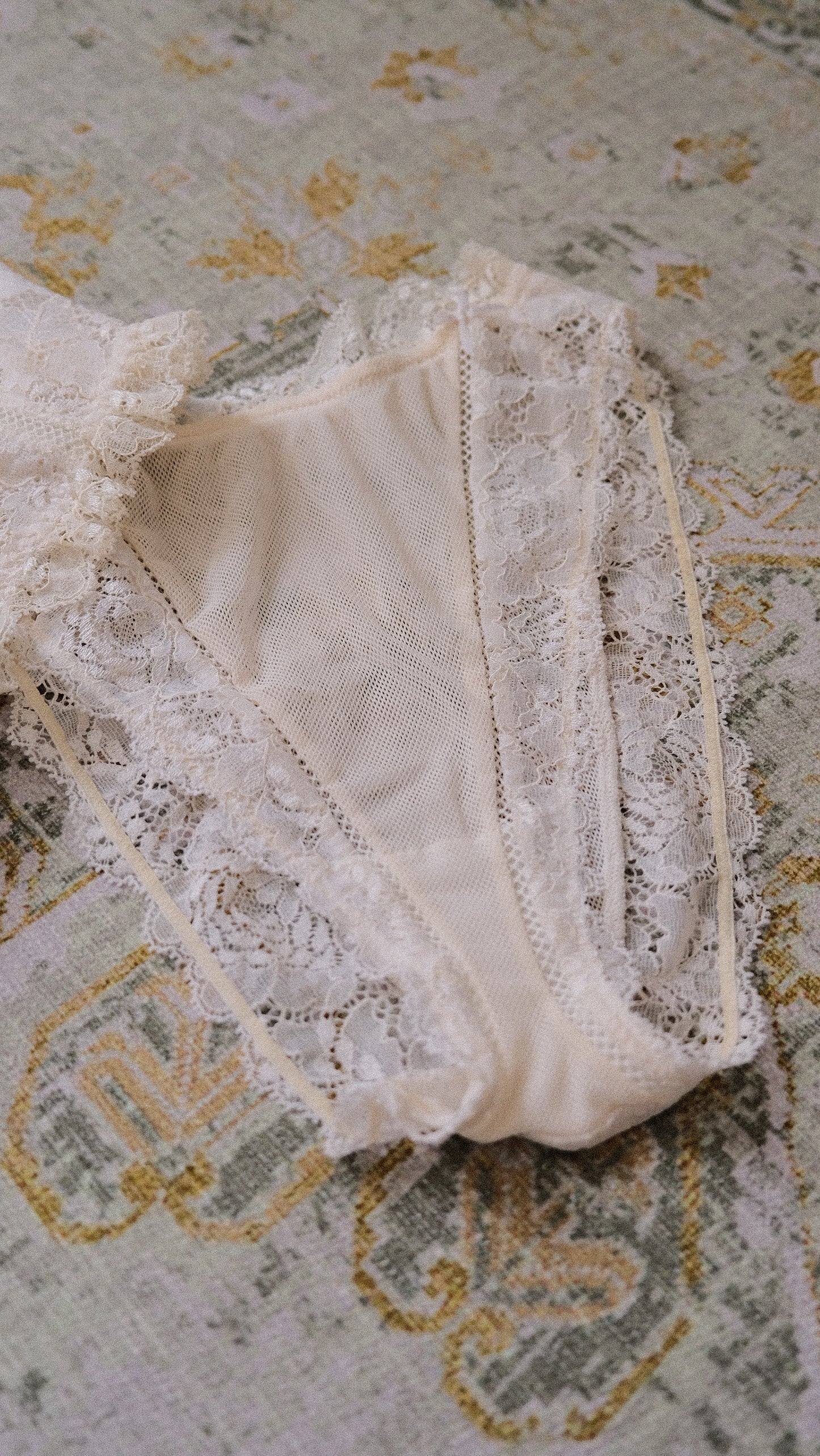 Vintage French set (65B/30B, S)