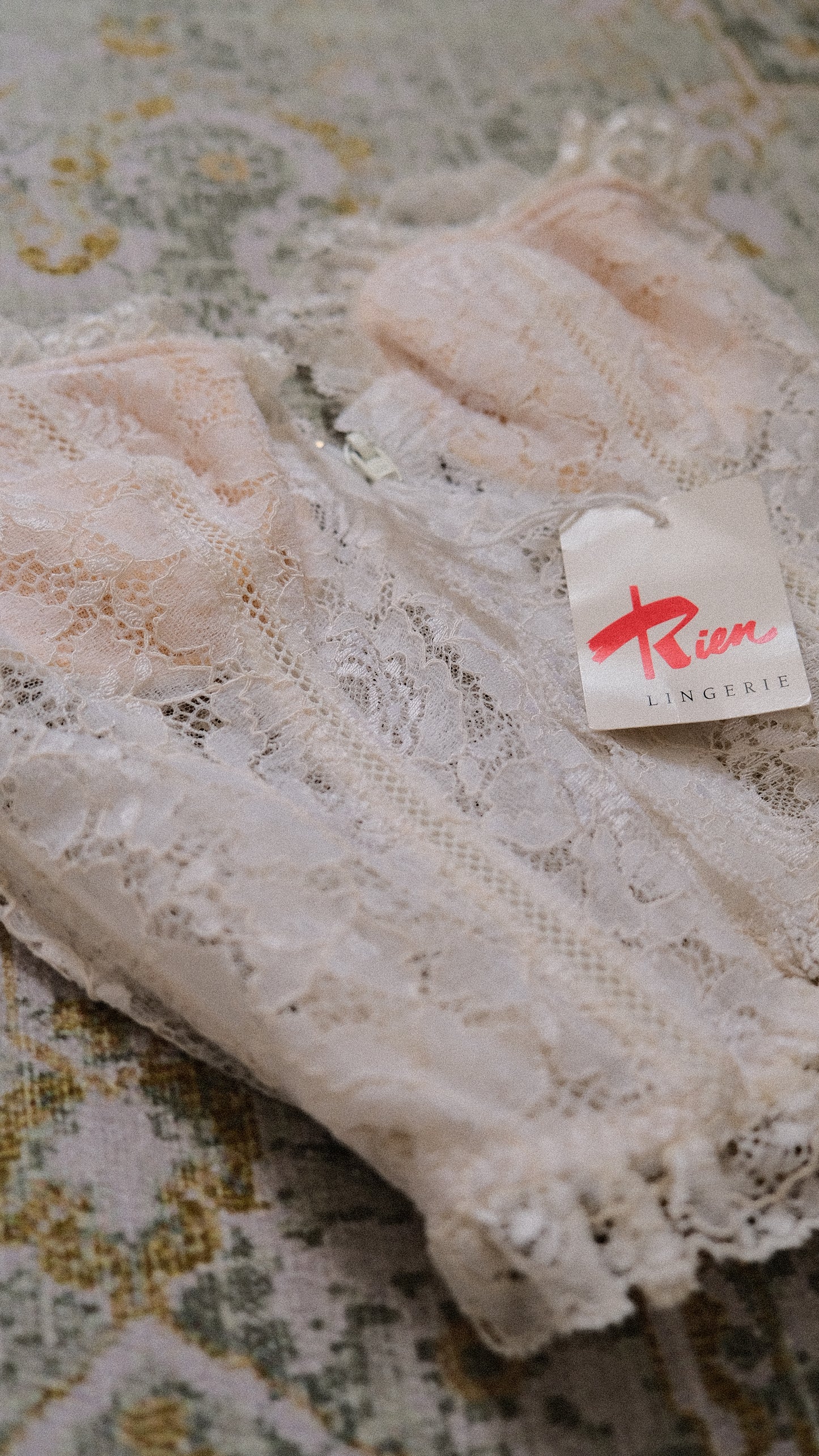 Vintage French set (65B/30B, S)