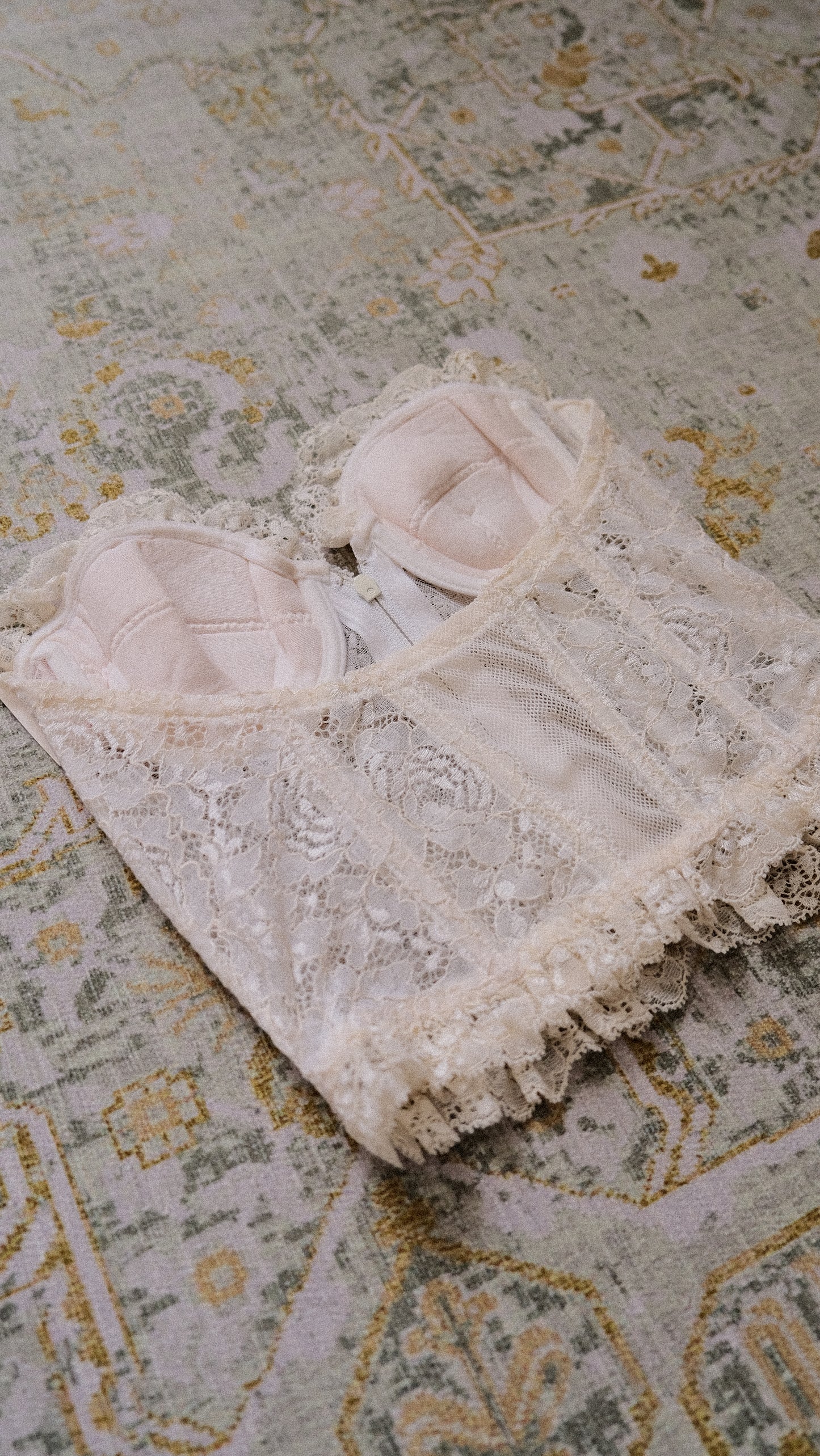 Vintage French set (65B/30B, S)