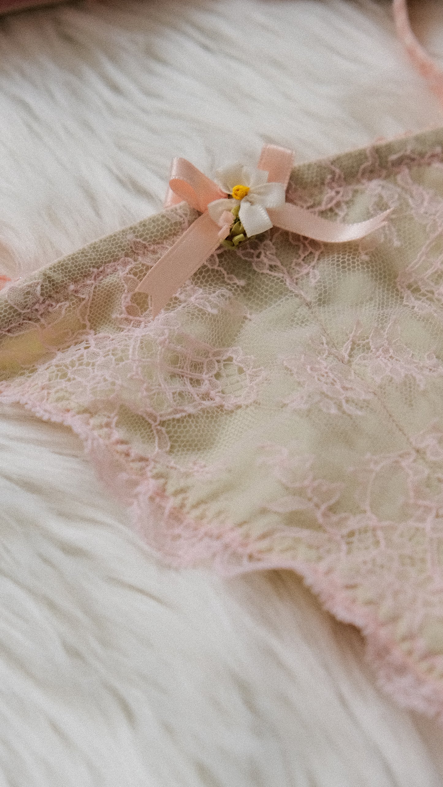 Vintage French Floral set (70B/32B, 36)