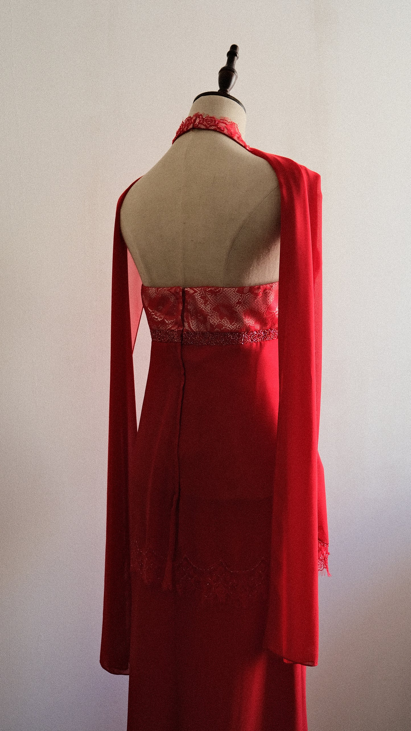 Vibrant Rouge 3 piece set (M)