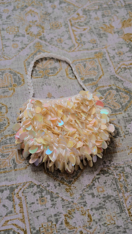 Ivory Siren minibag