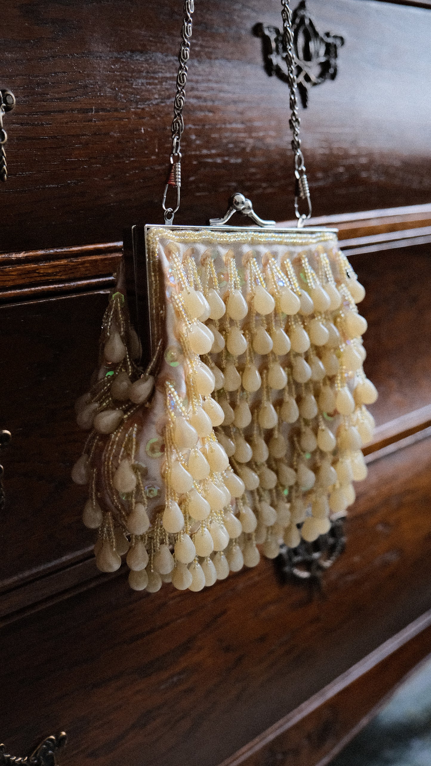 Honeydrop Nymph clutch