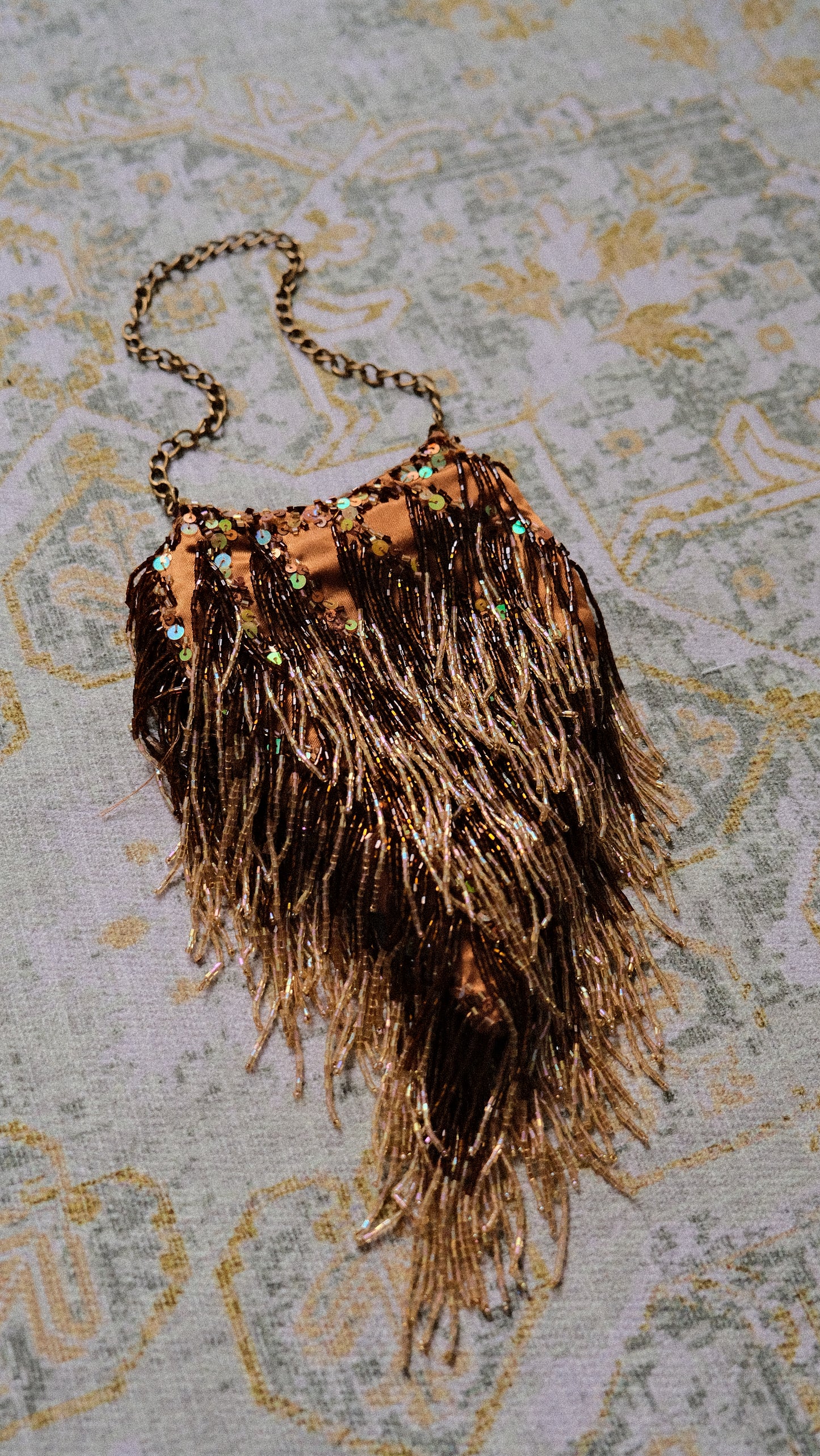 Firefly Flicker clutch