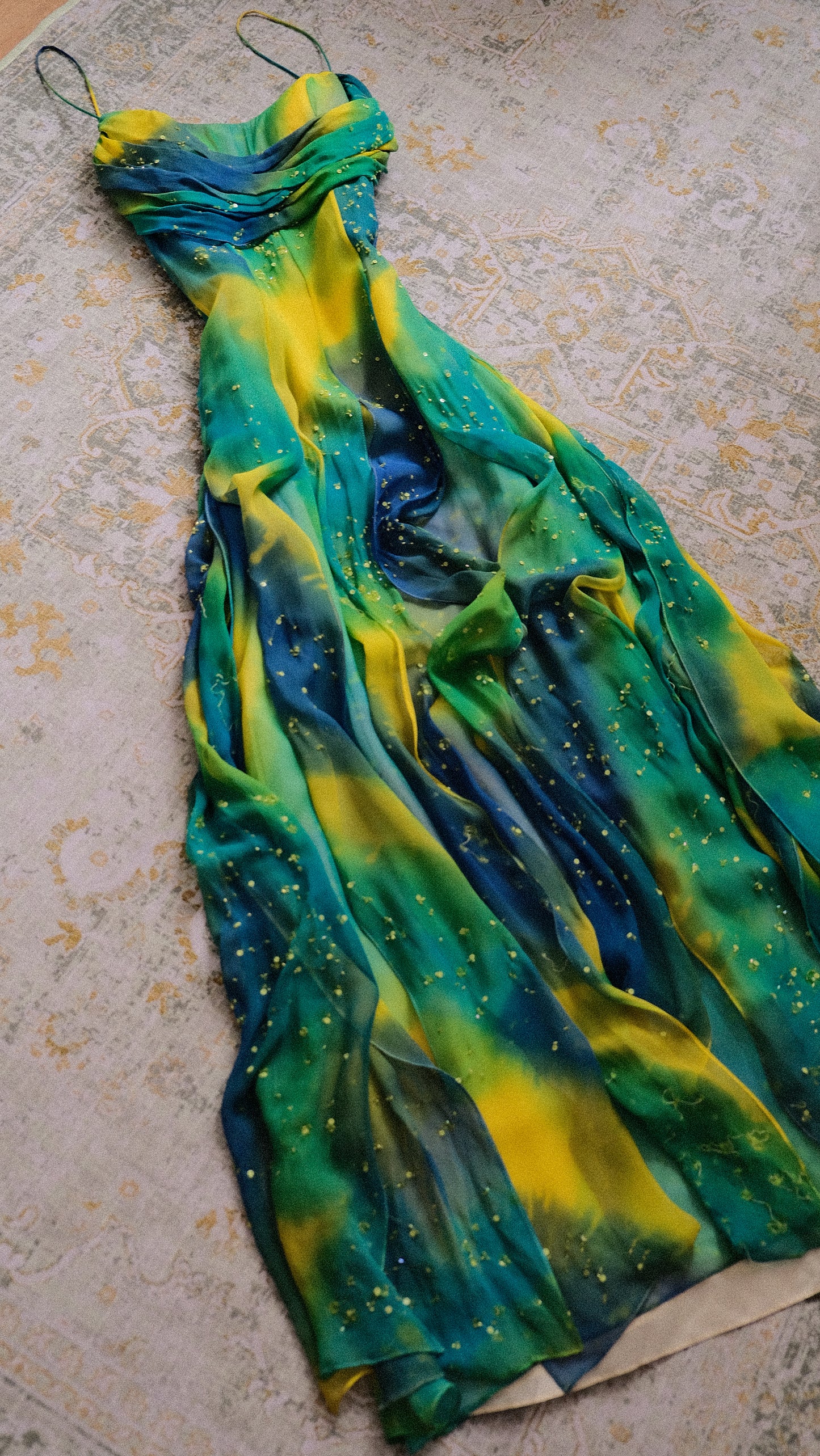 Aurora dress (M)