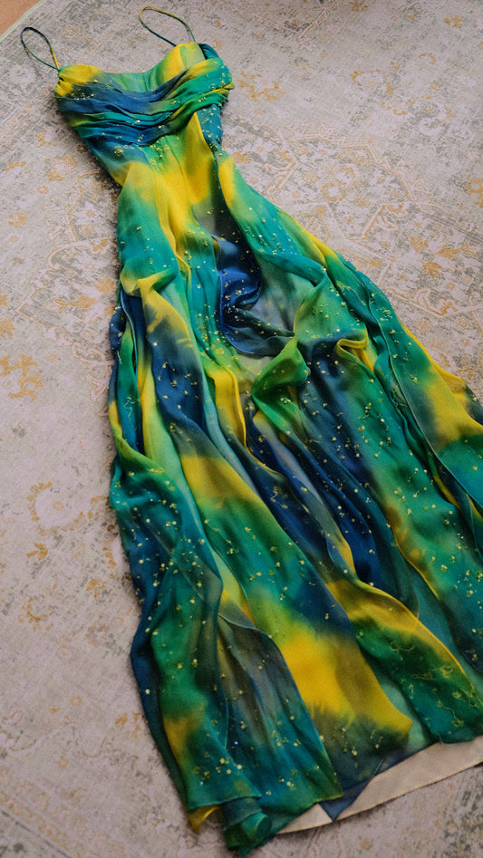 Aurora dress (M)