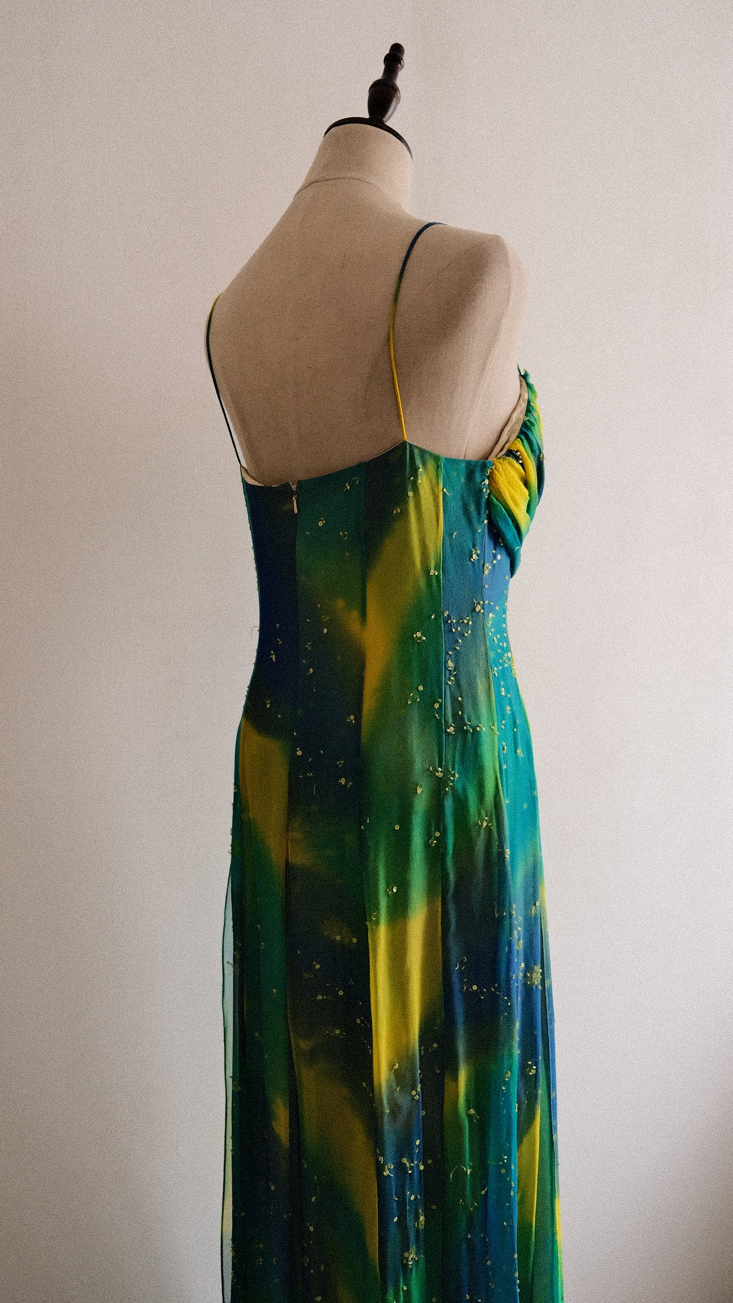 Aurora dress (M)