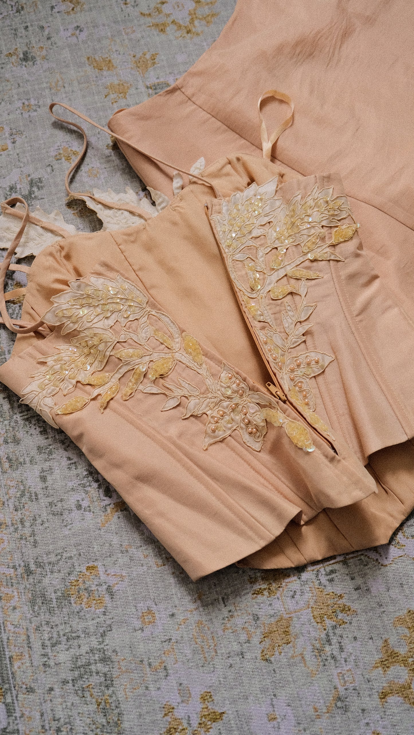 Romance 2 piece set (S)