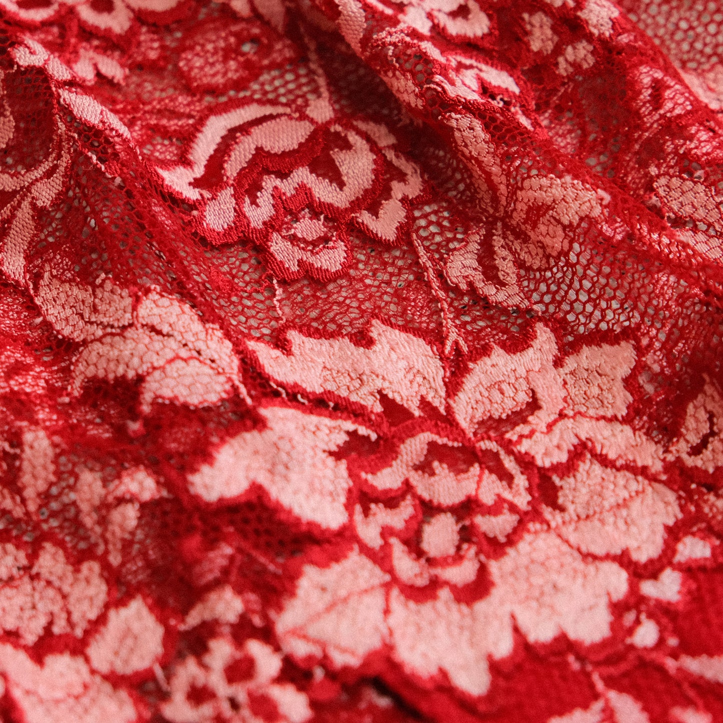 Marvel by La Perla floral body (80/36)