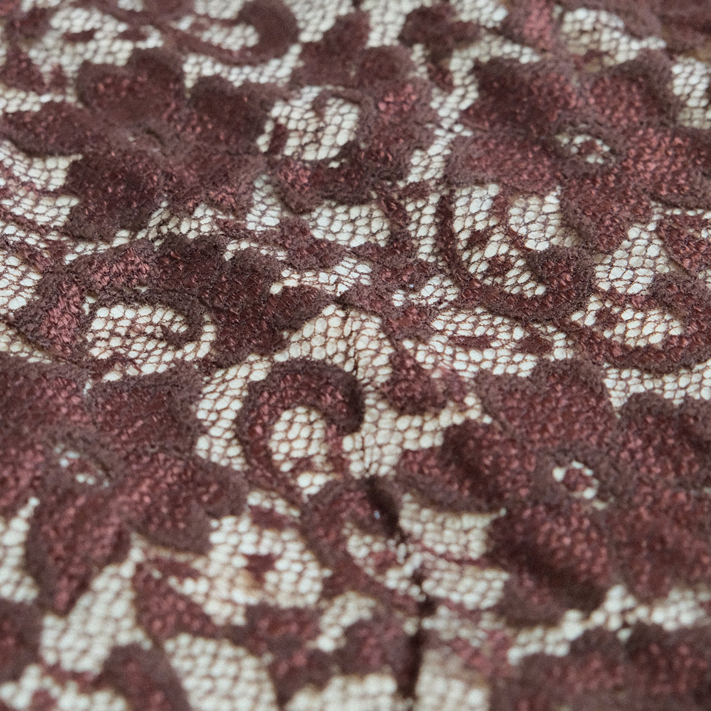 Untamed whisper of mystery mini dress (S/M)