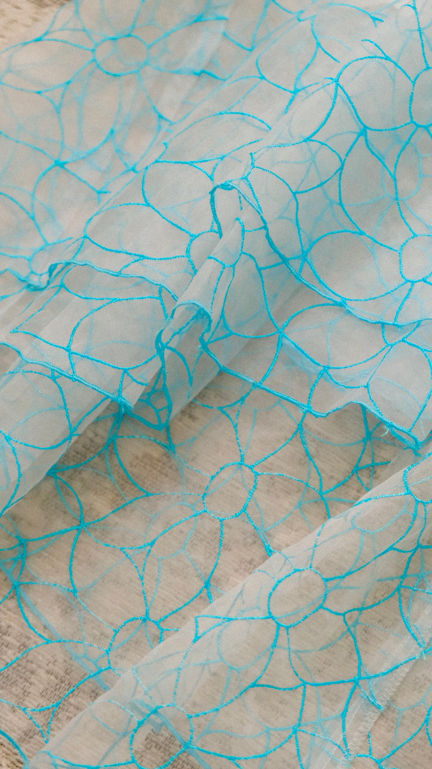 Whisper of the Water Nymph set (S)