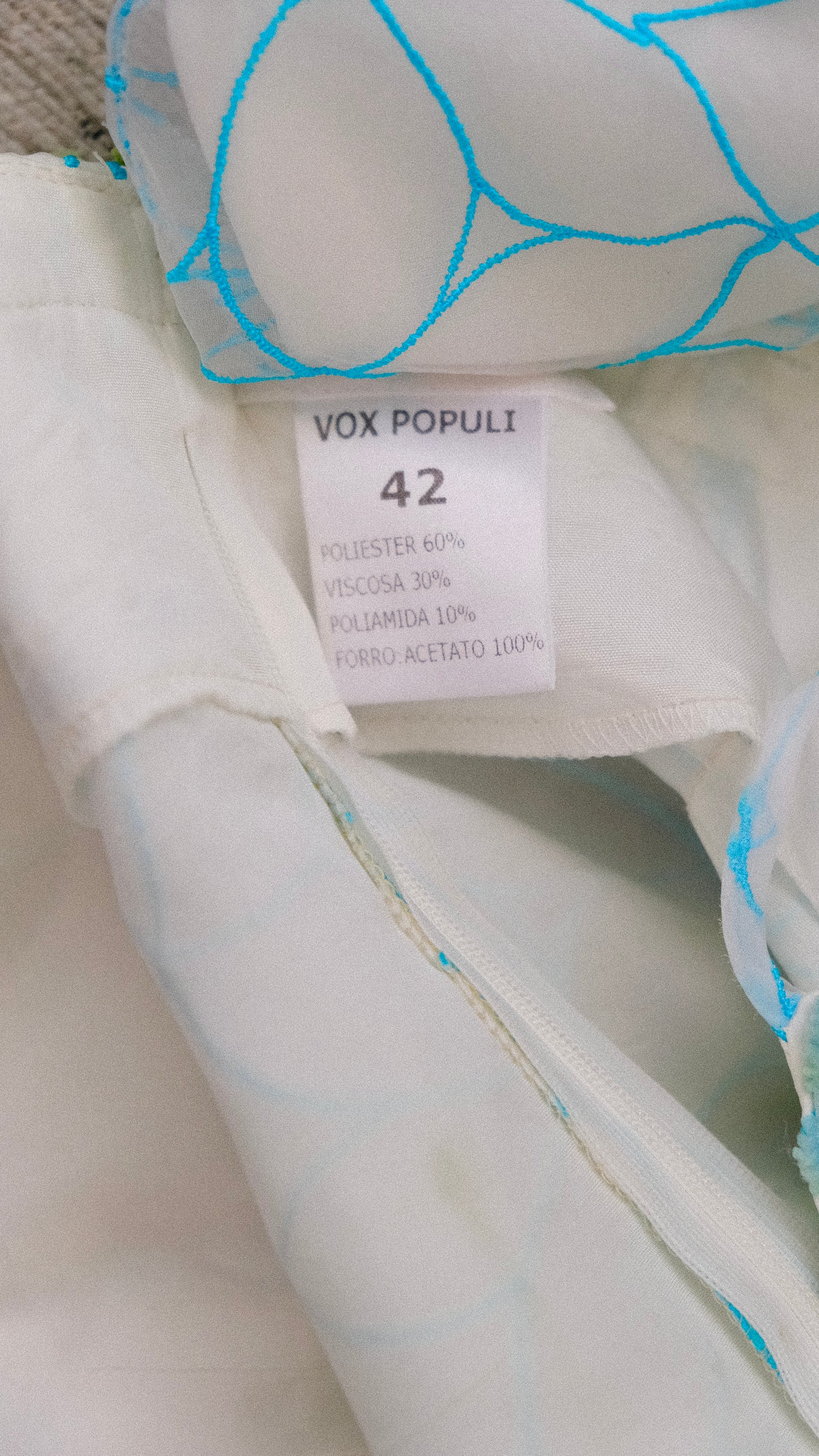 Whisper of the Water Nymph set (S)