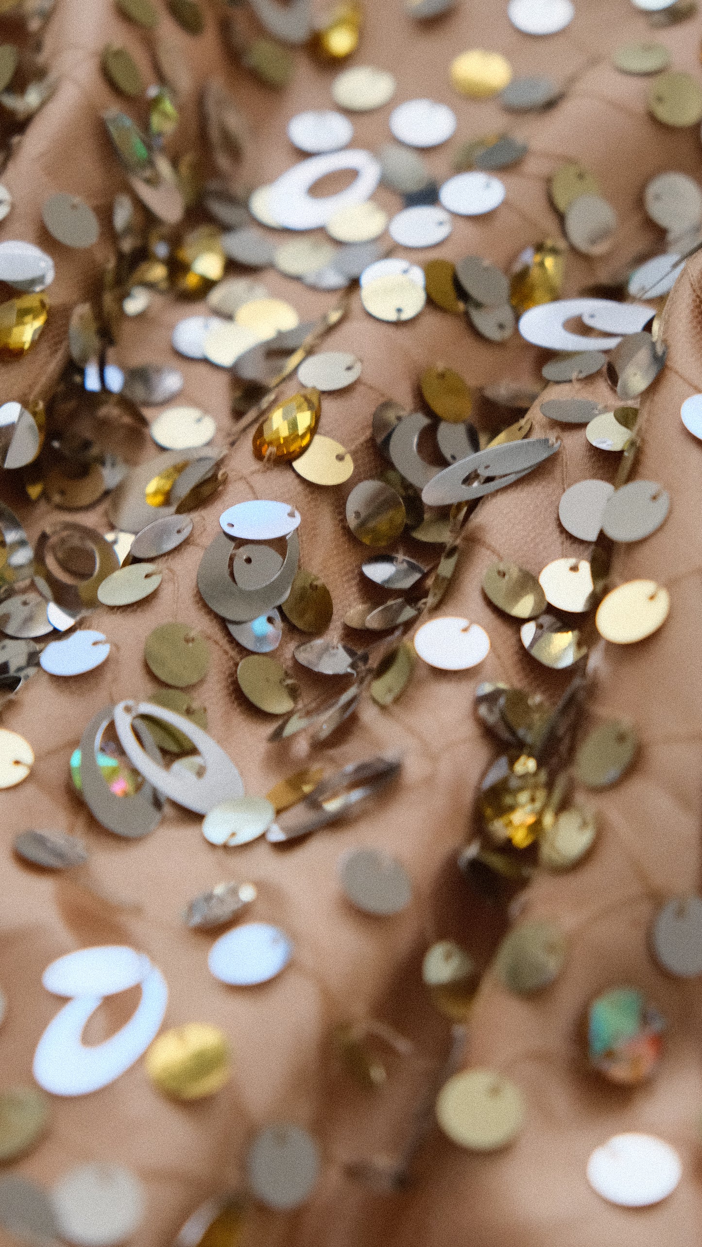 Stardust Butterfly minidress (XS/S)