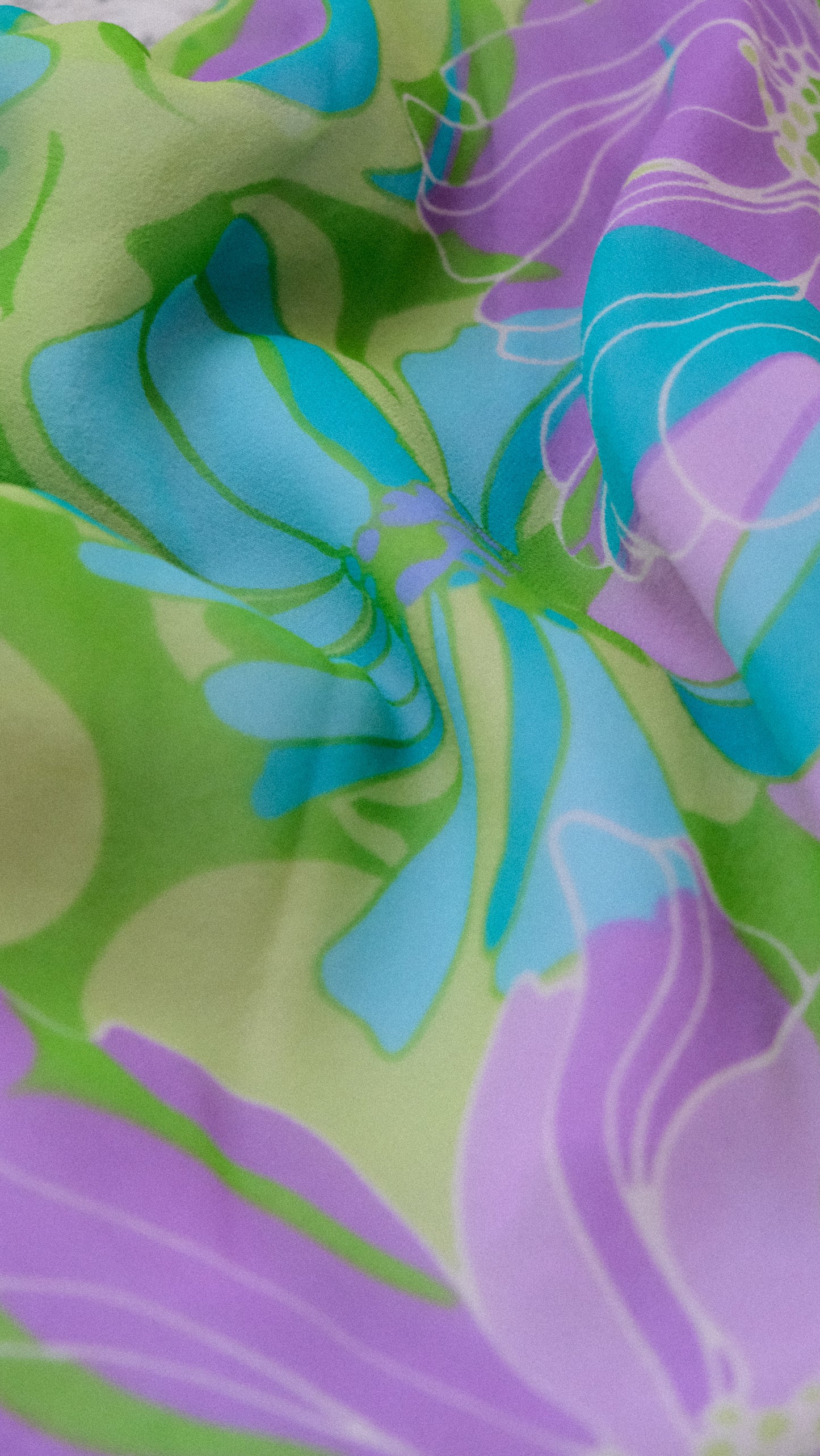 Wisteria Waltz 2 piece set (M, M/L)