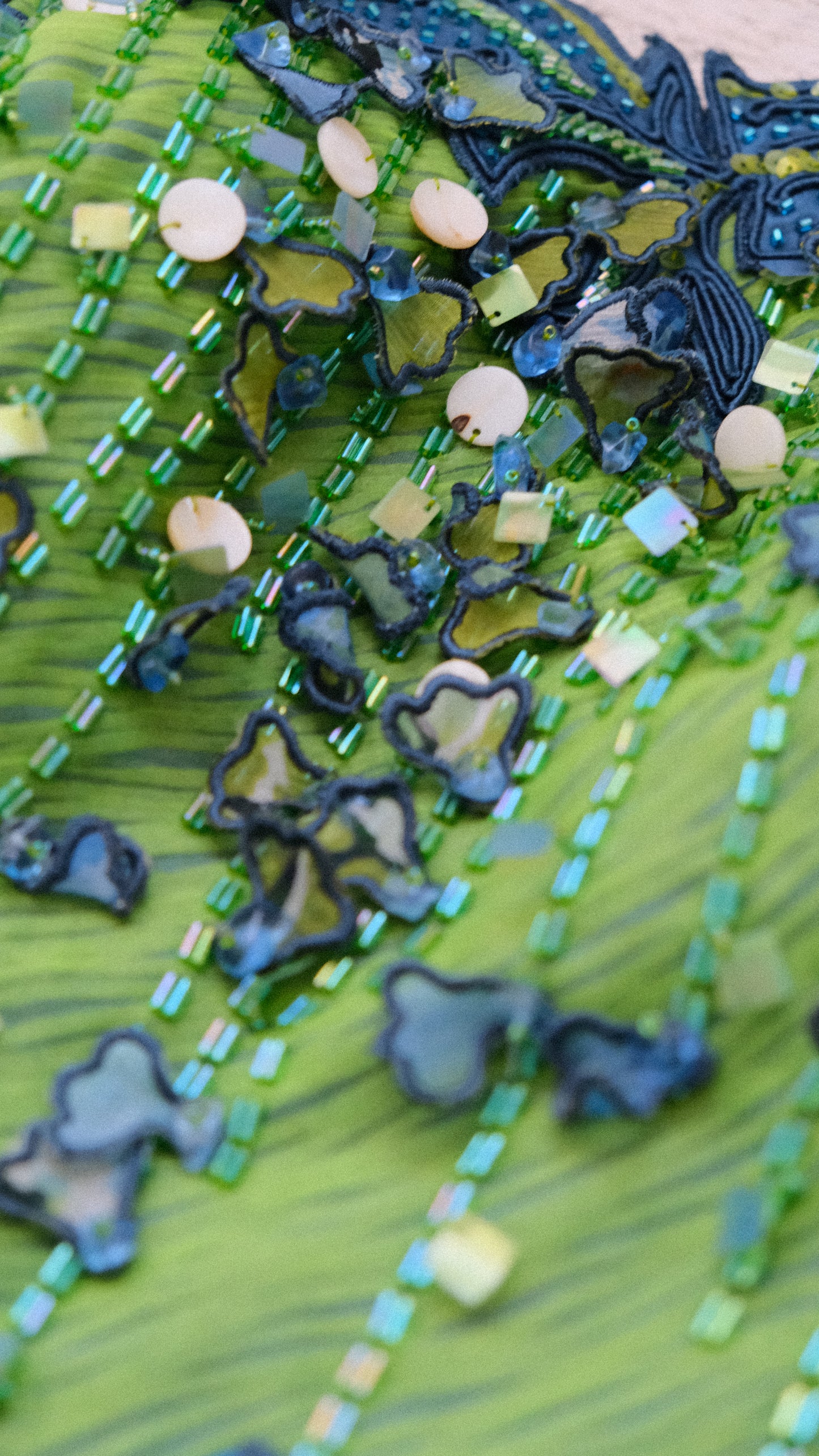 Mermaid's Cove 3 piece set (M, M/L)