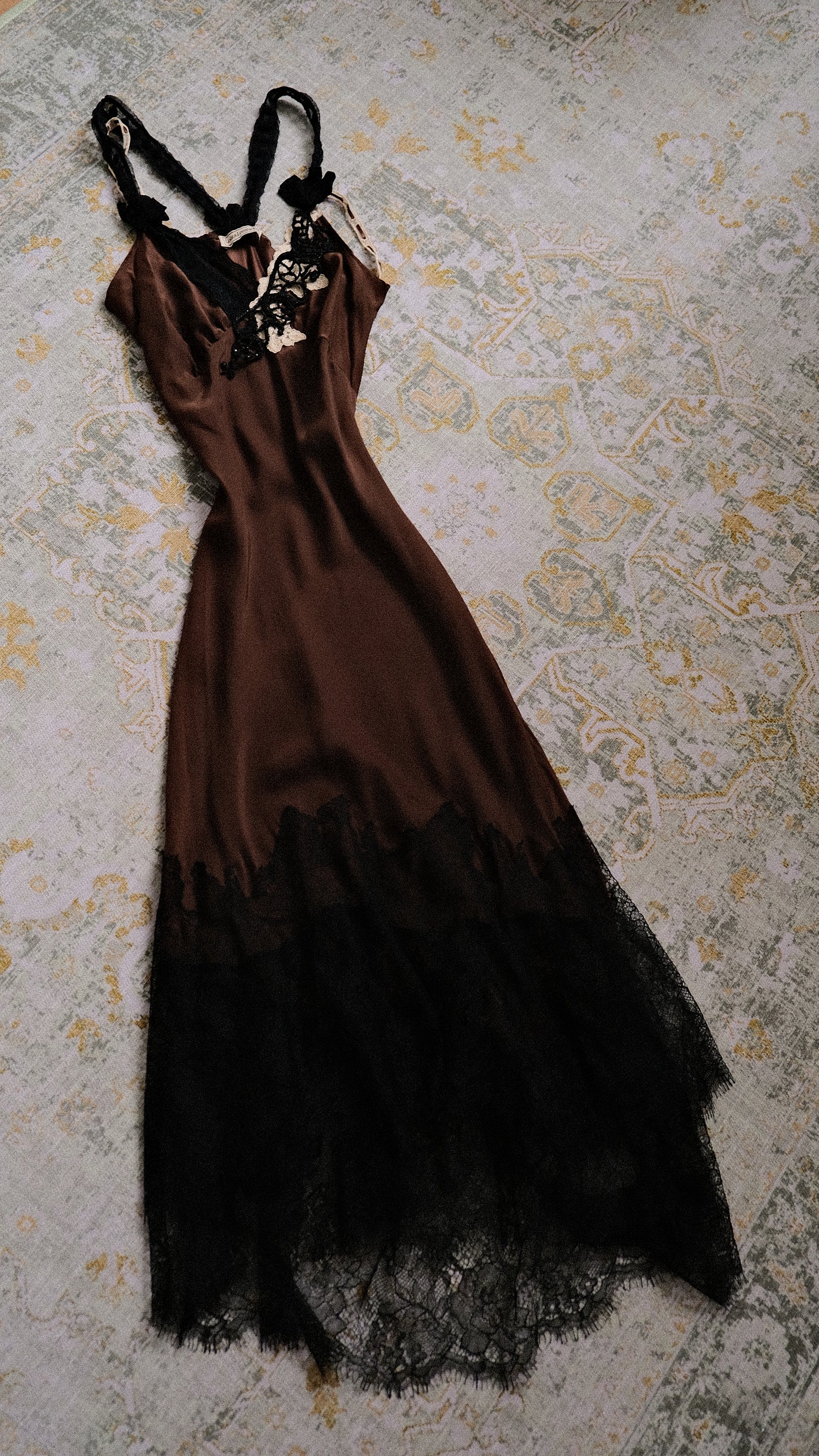 Lolita Lempicka Fae dress (XS, XS/S)
