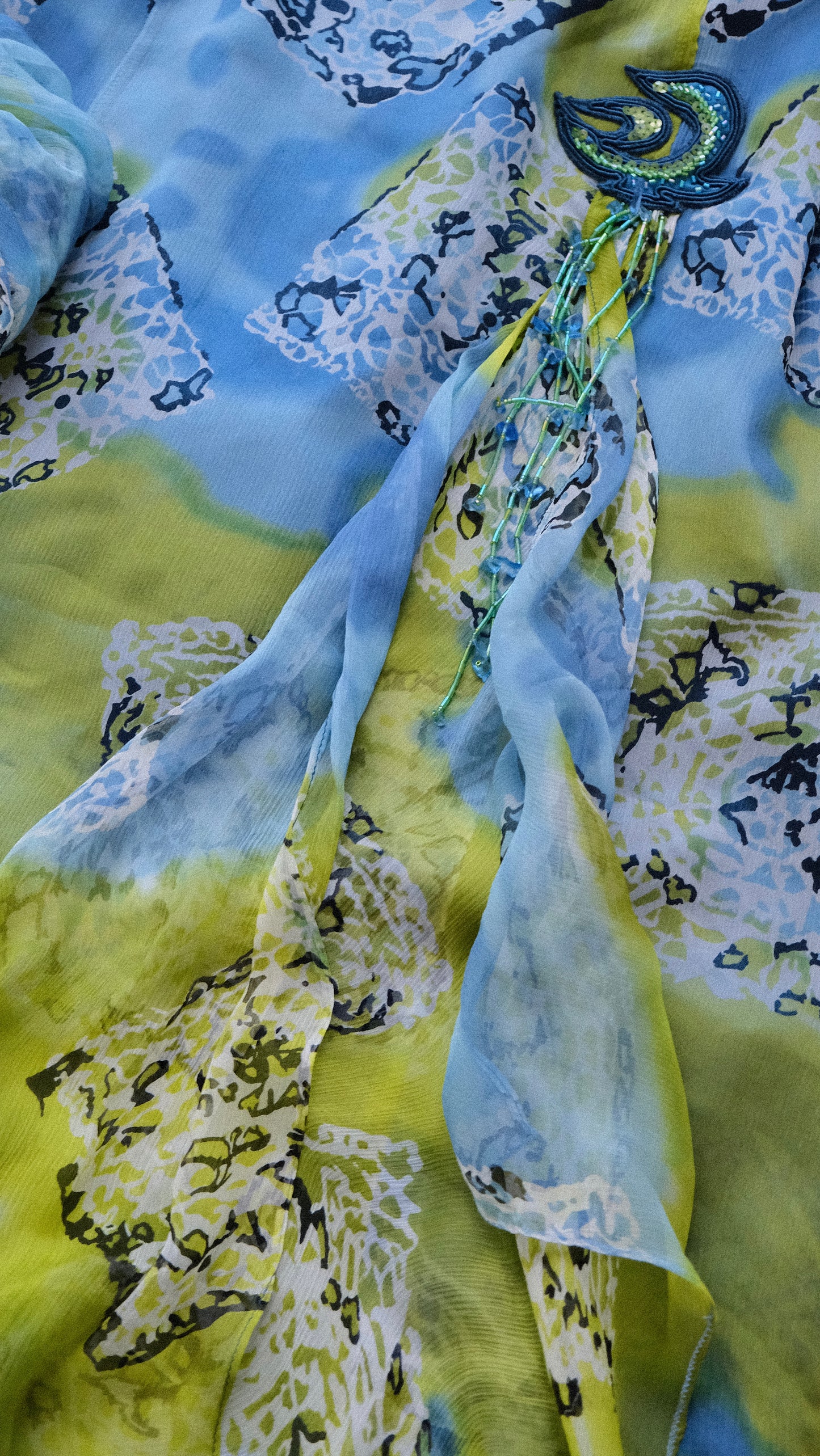 Mermaid's Cove 3 piece set (M, M/L)