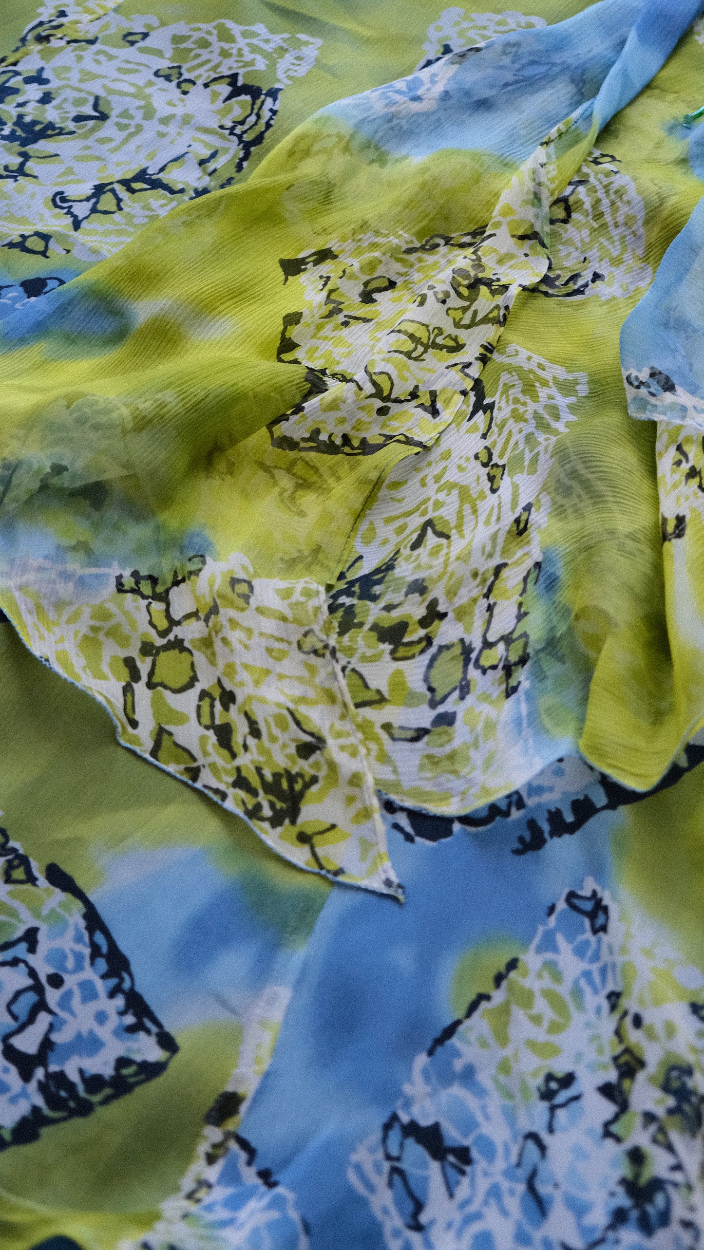 Mermaid's Cove 3 piece set (M, M/L)