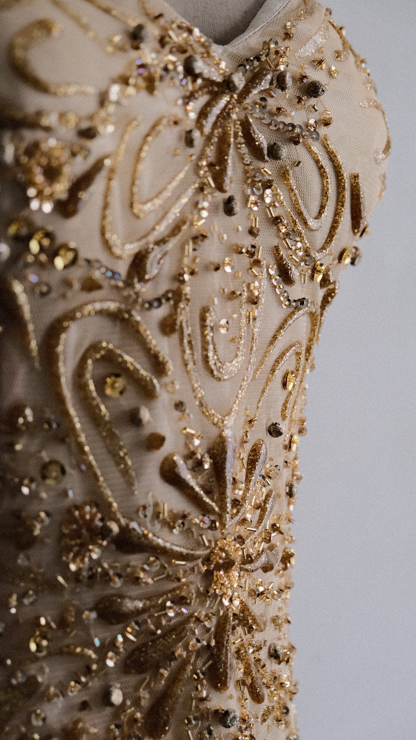 Radiant Sunshine Mini dress (M, M/L)