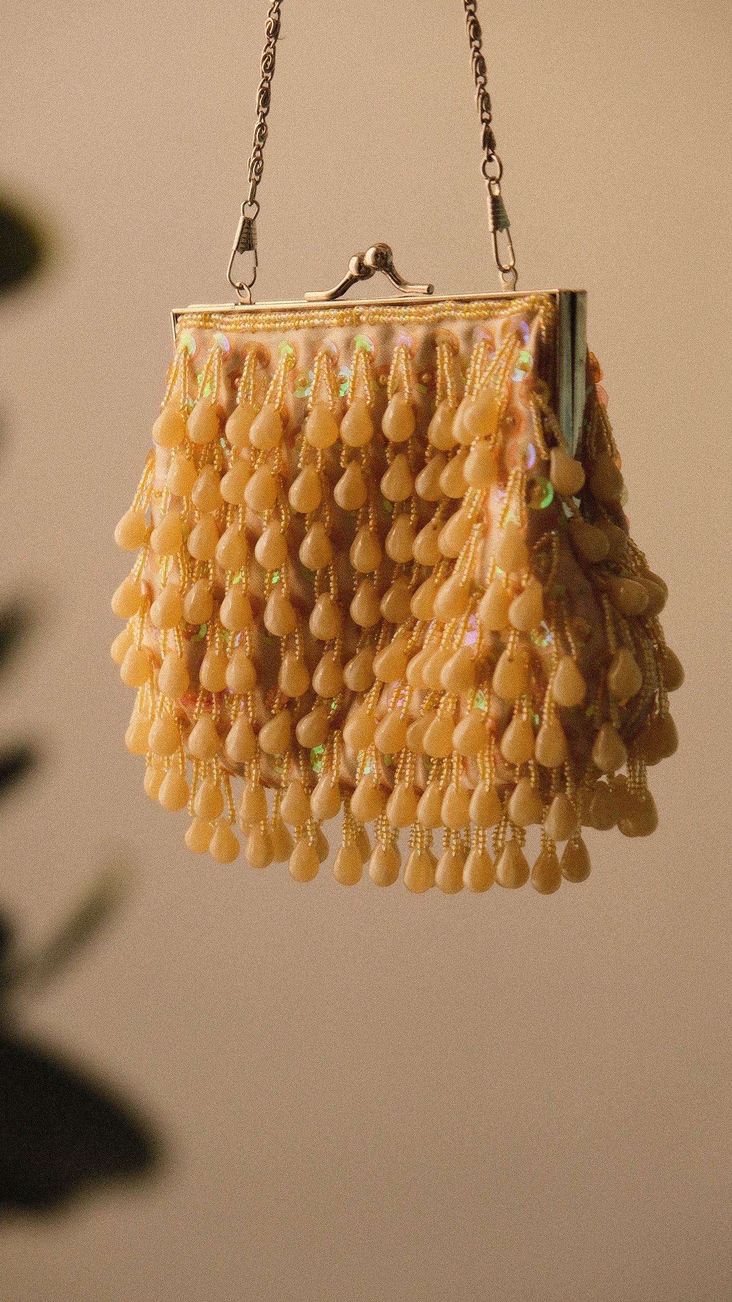 Honeydrop Nymph clutch