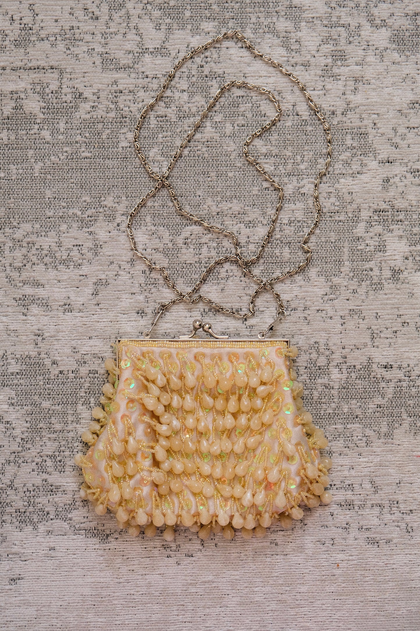 Honeydrop Nymph clutch