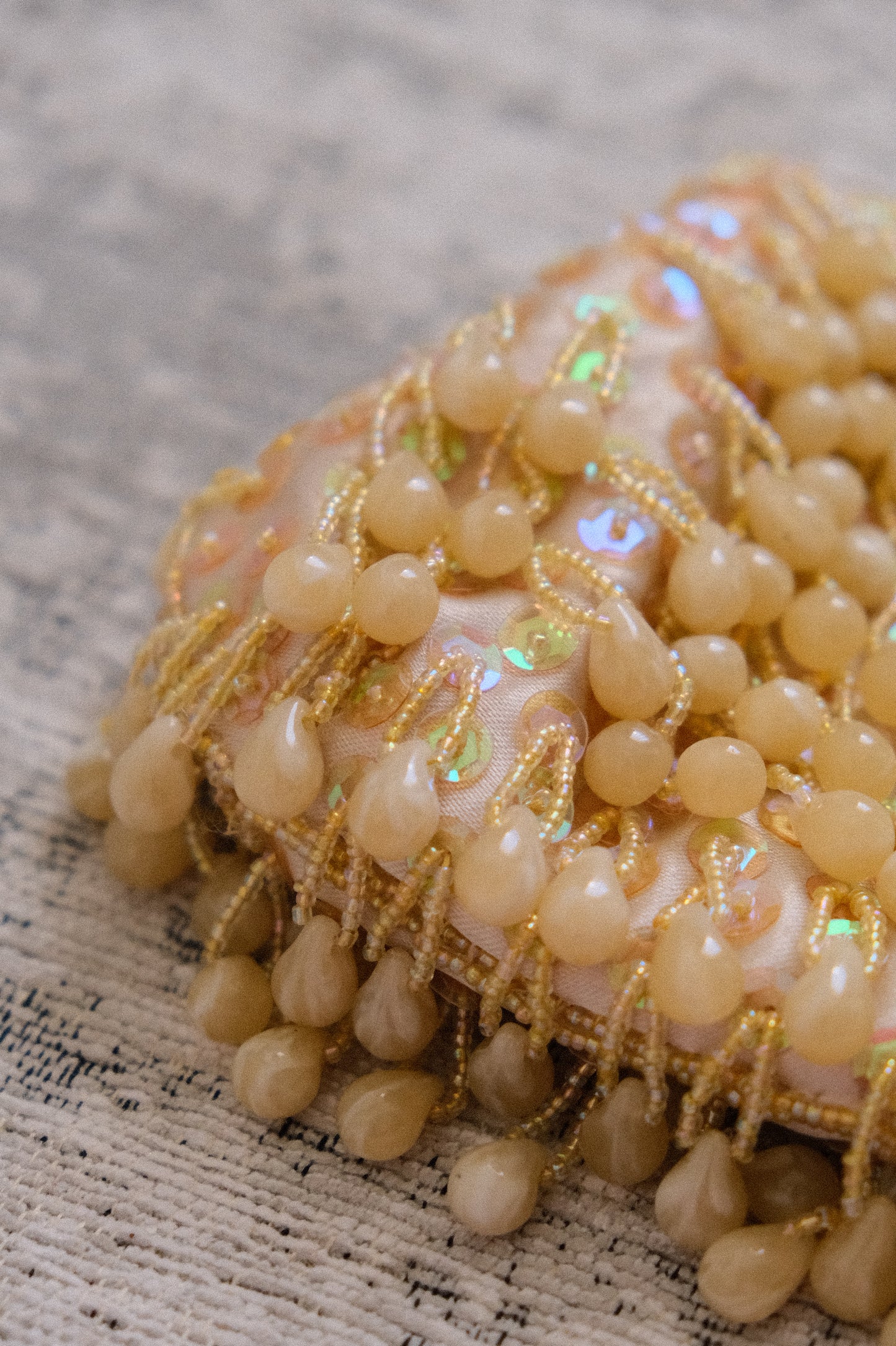 Honeydrop Nymph clutch