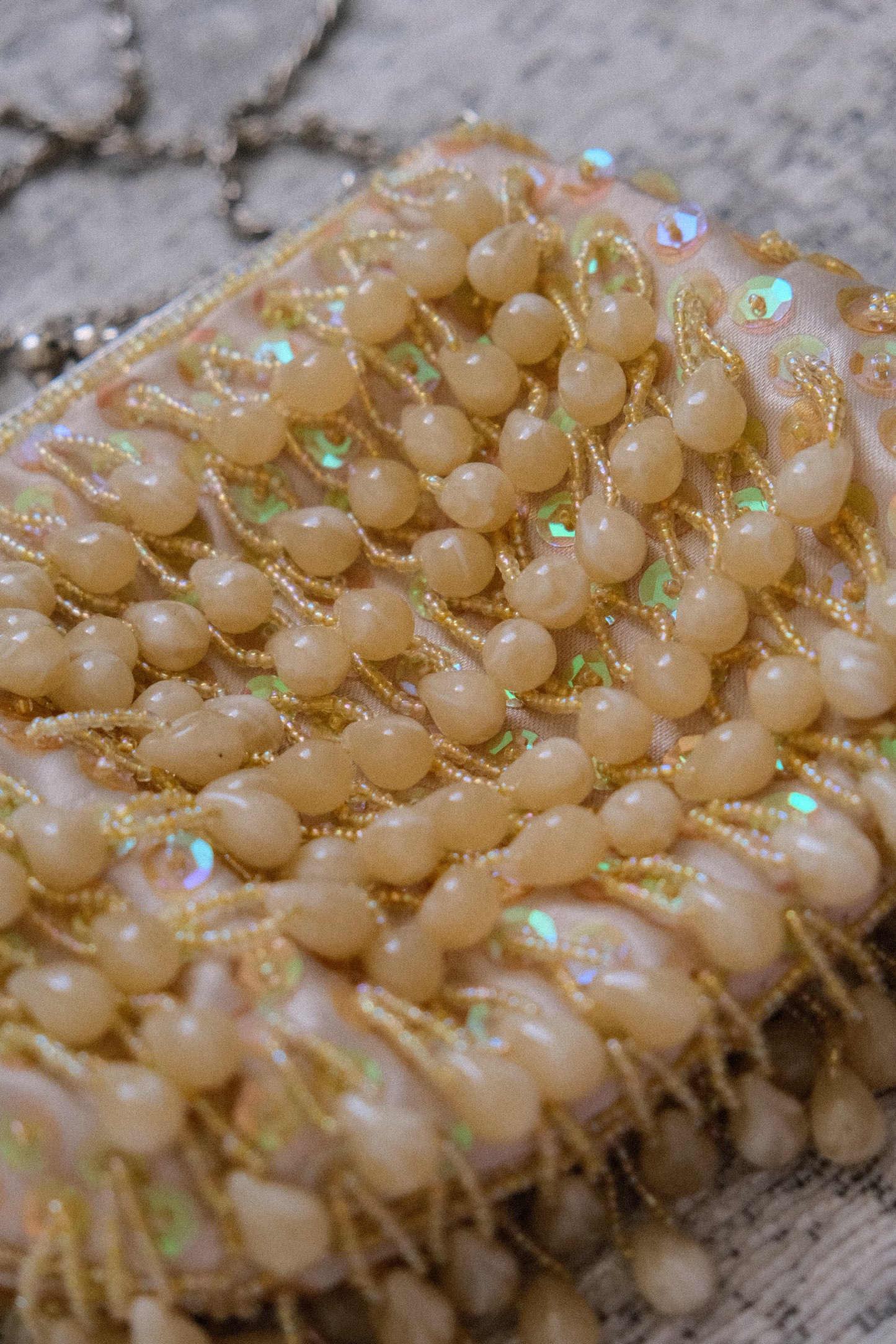 Honeydrop Nymph clutch