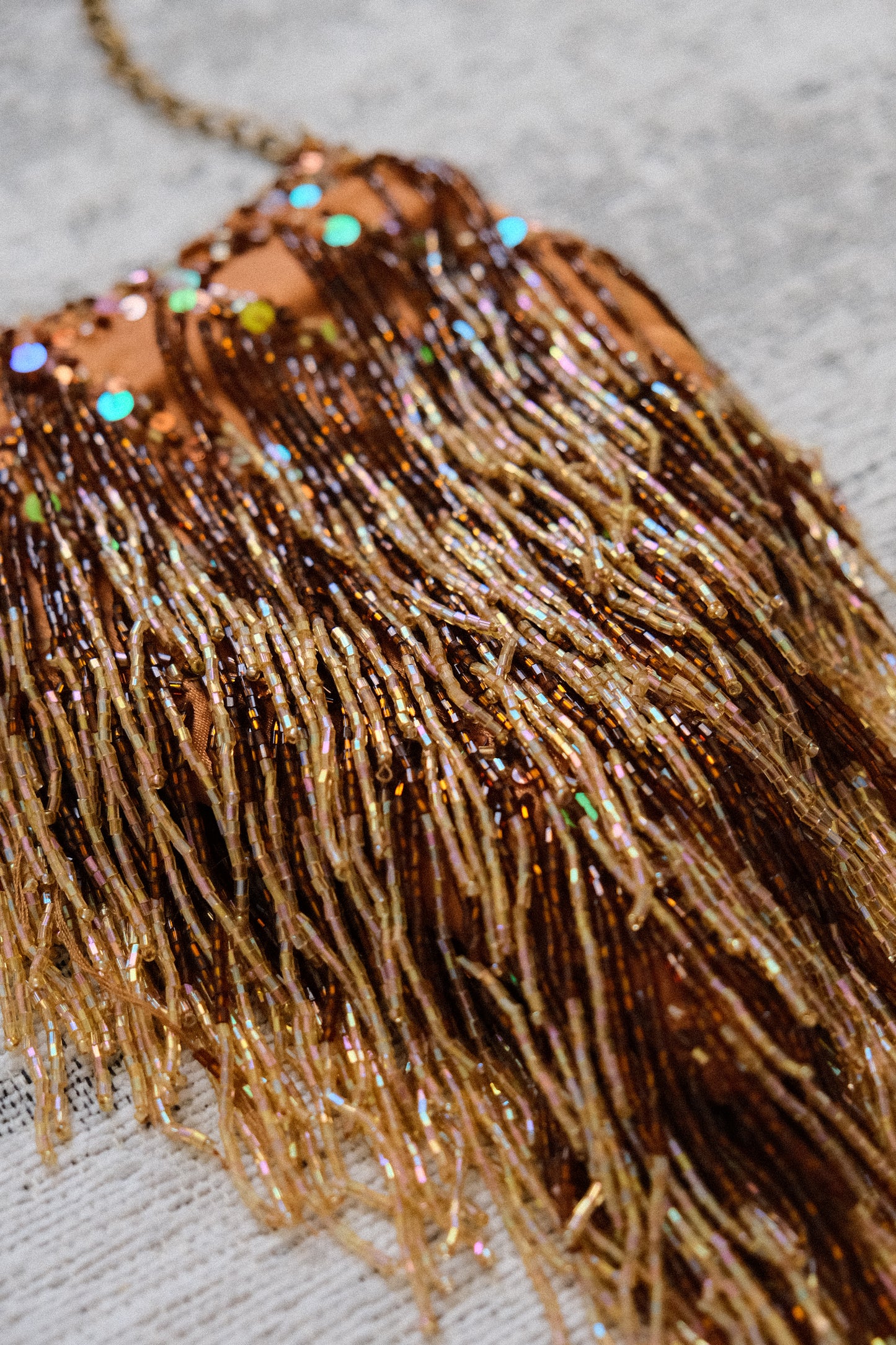 Firefly Flicker clutch