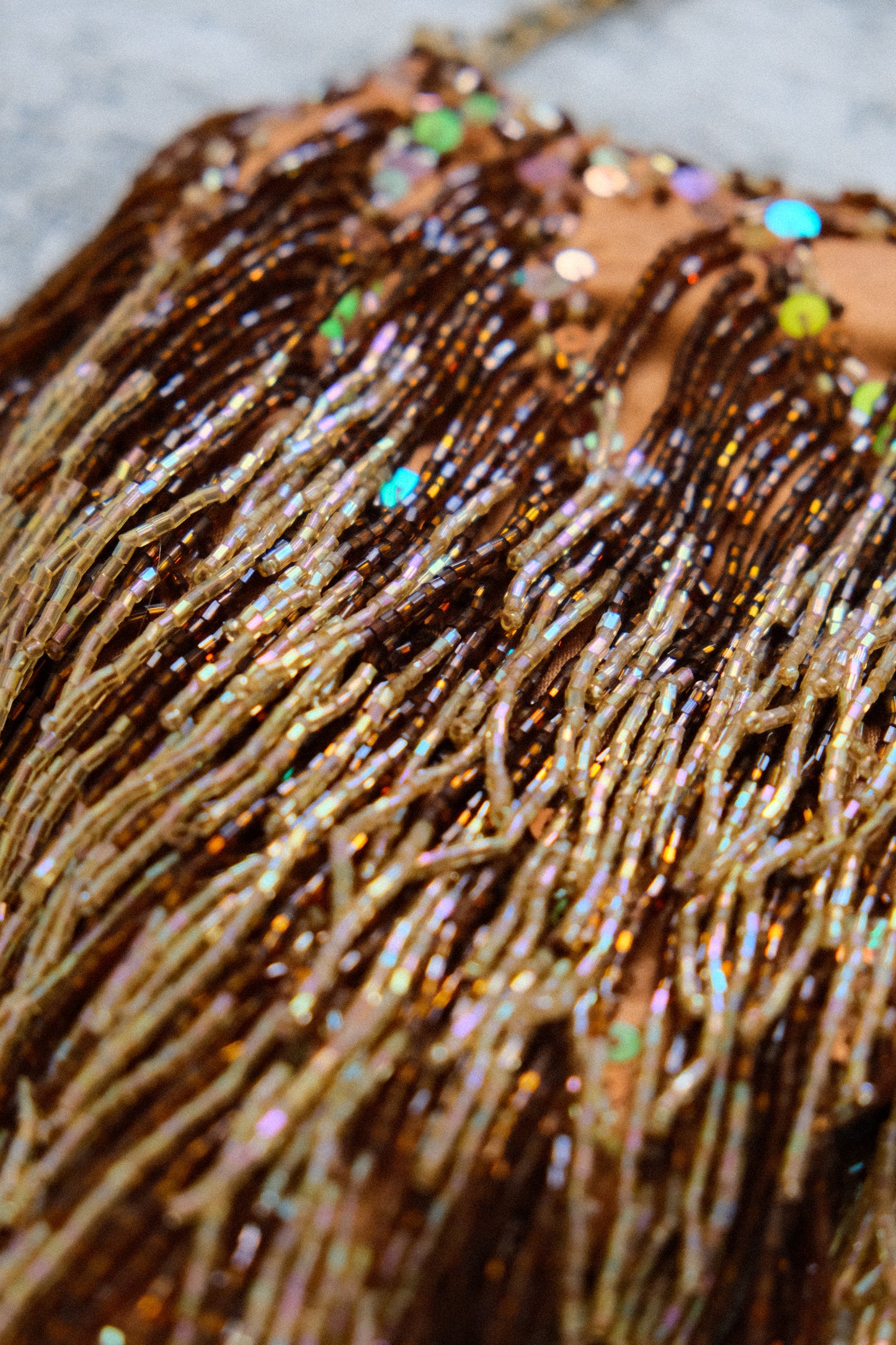 Firefly Flicker clutch