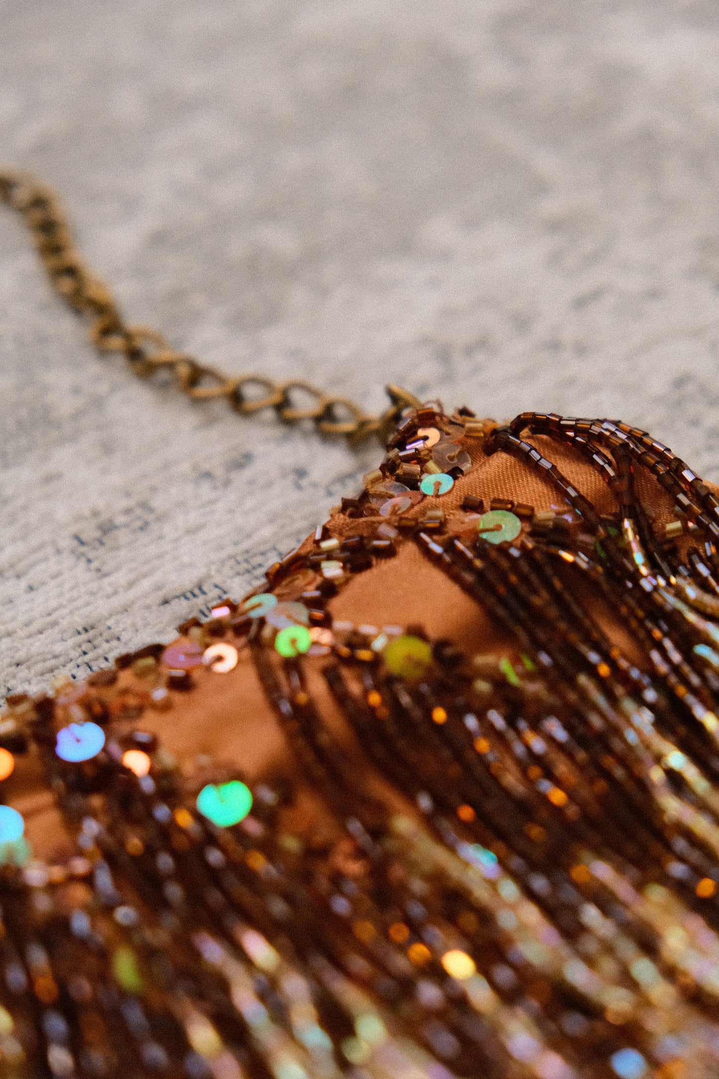 Firefly Flicker clutch