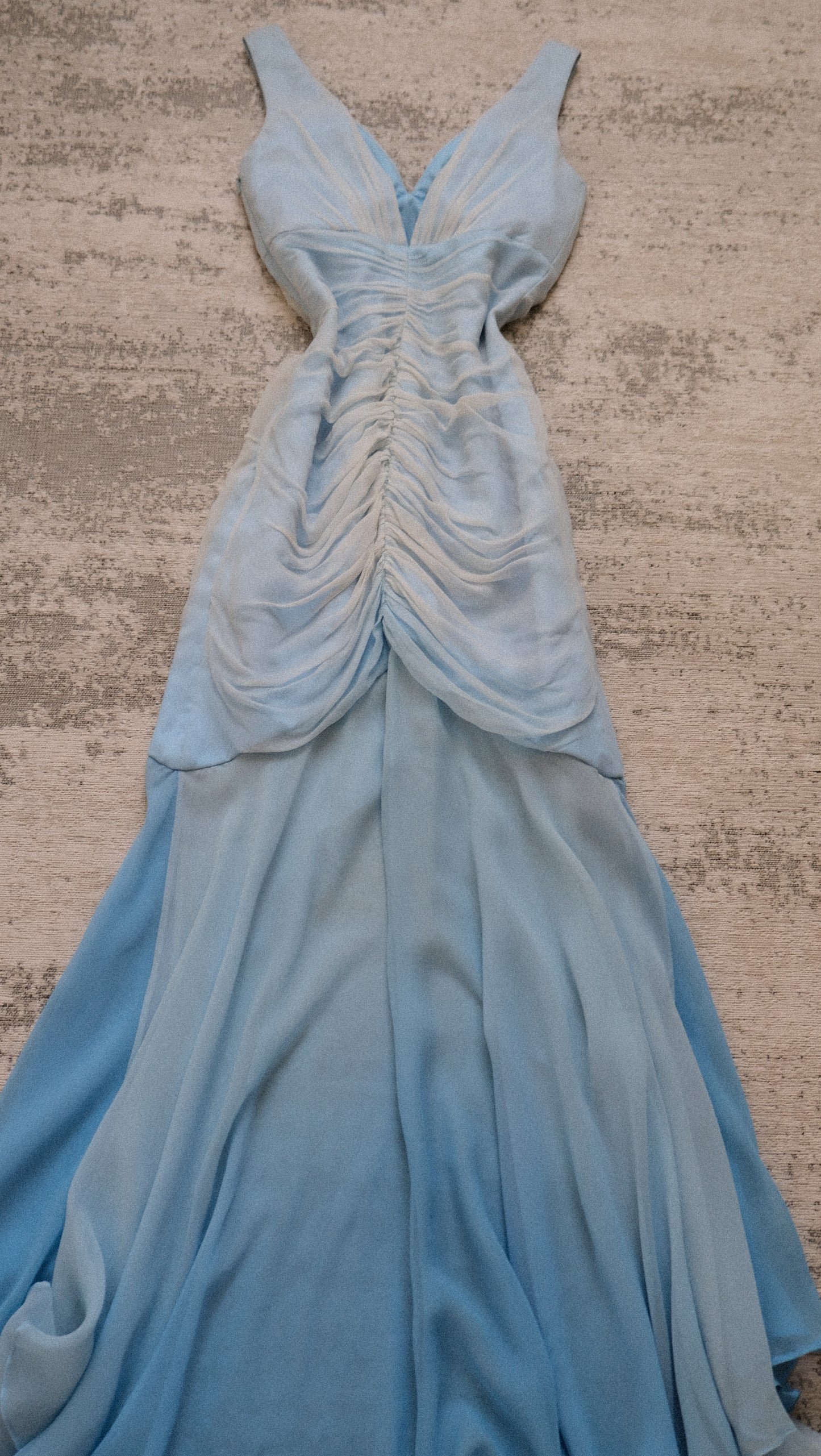 Fae of the Falls dress (XS/S)