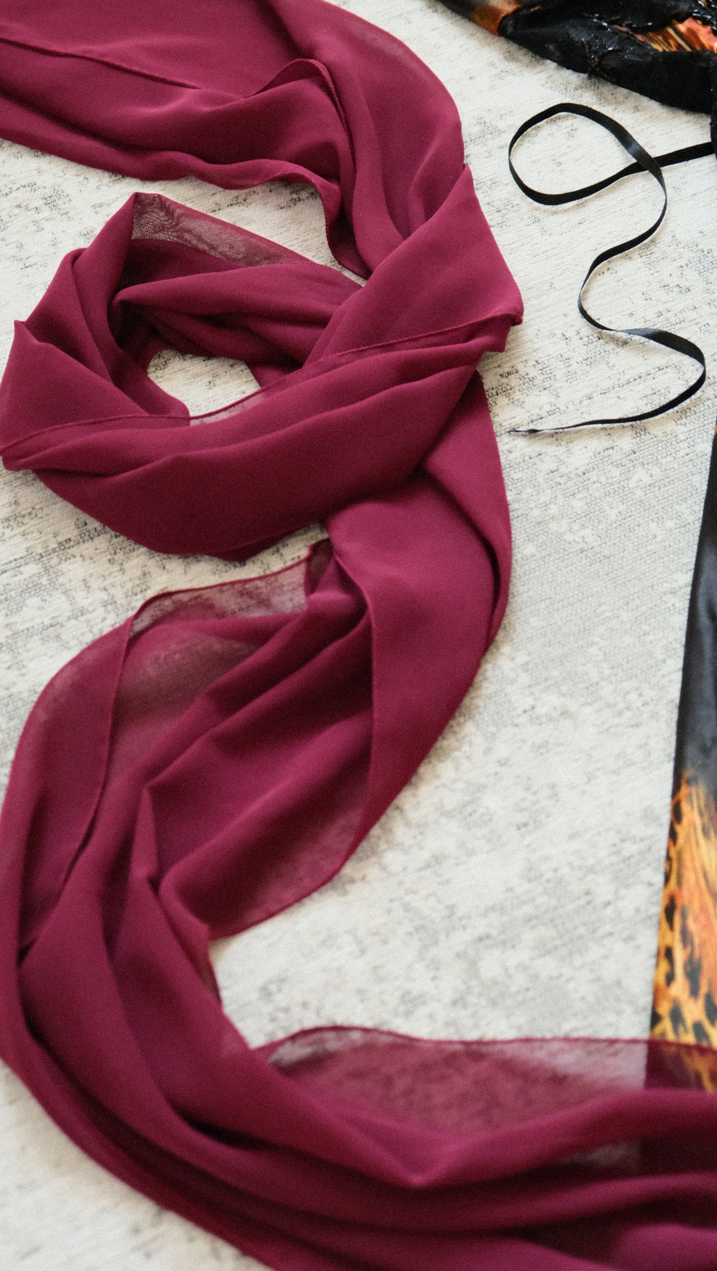 Thistle & Smoke dress (S-M)