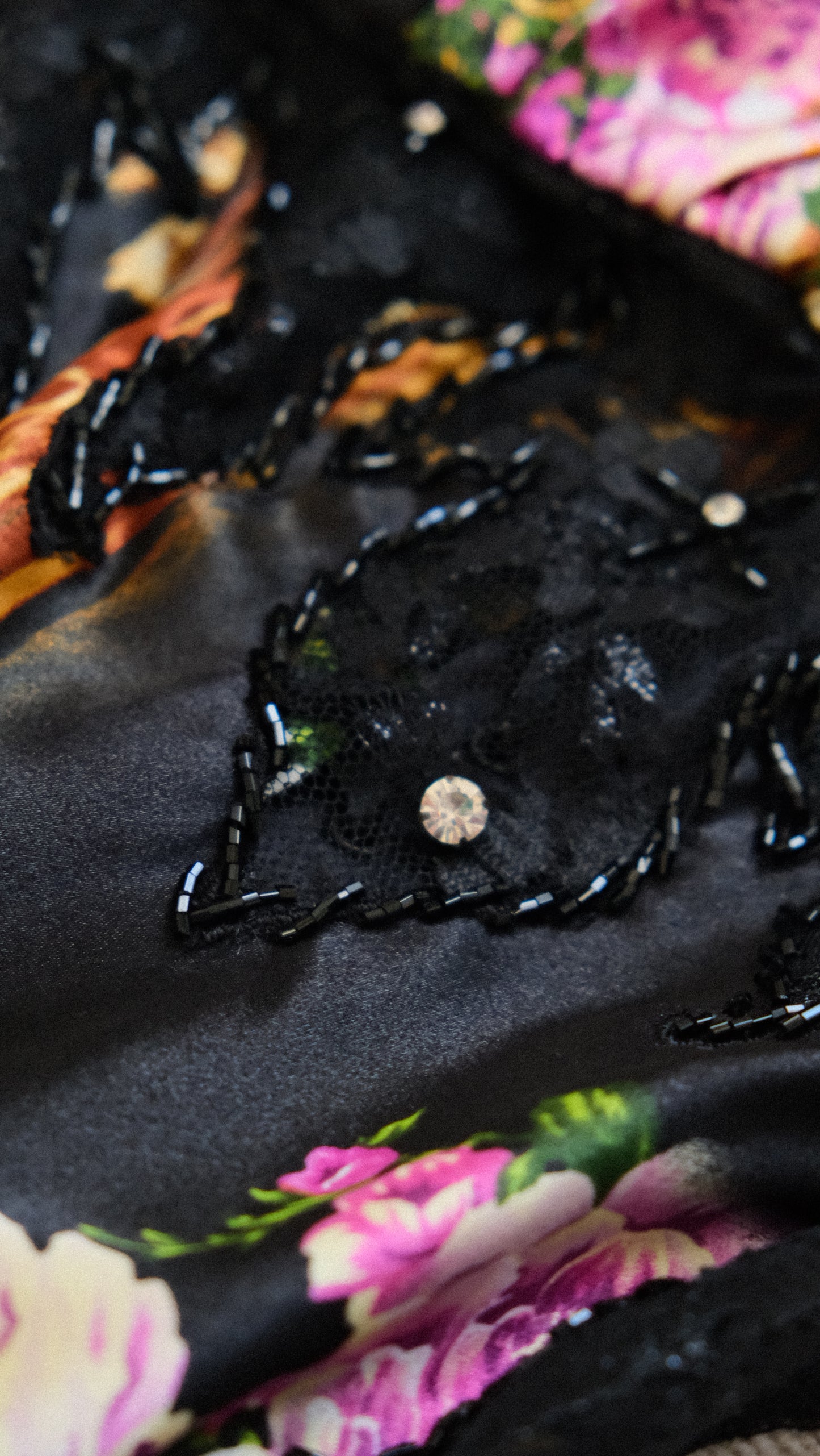 Thistle & Smoke dress (S-M)