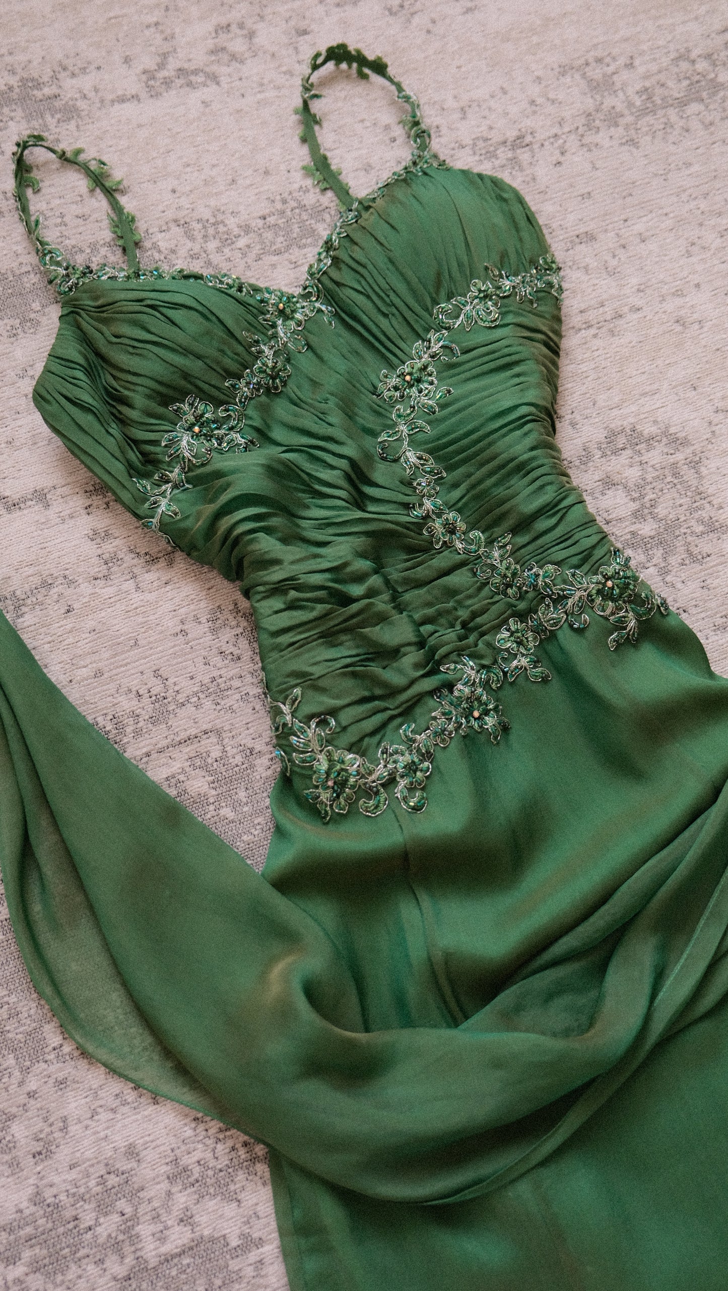 Fairytale Mystique dress (S)