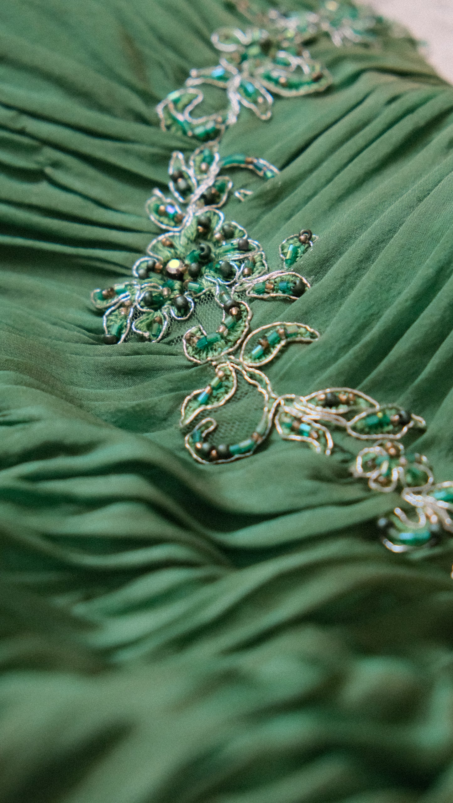 Fairytale Mystique dress (S)