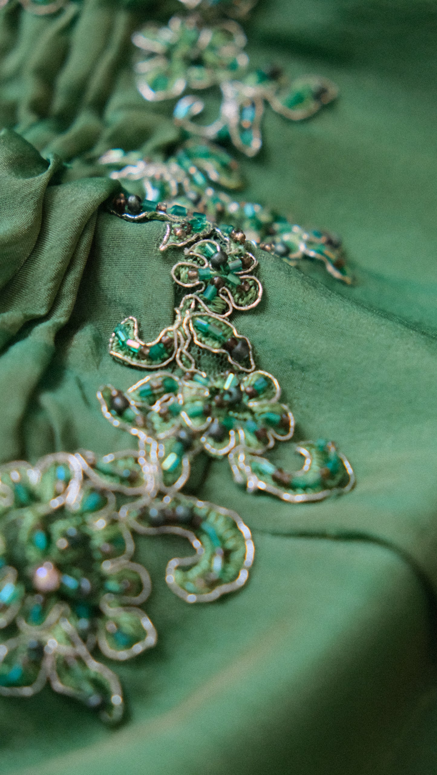 Fairytale Mystique dress (S)