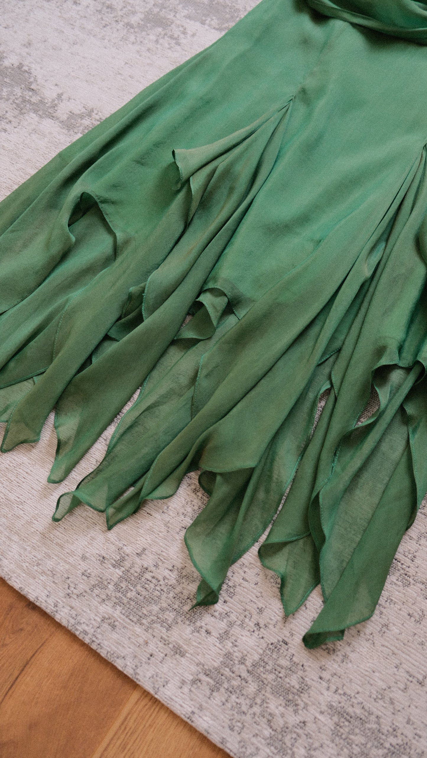 Fairytale Mystique dress (S)