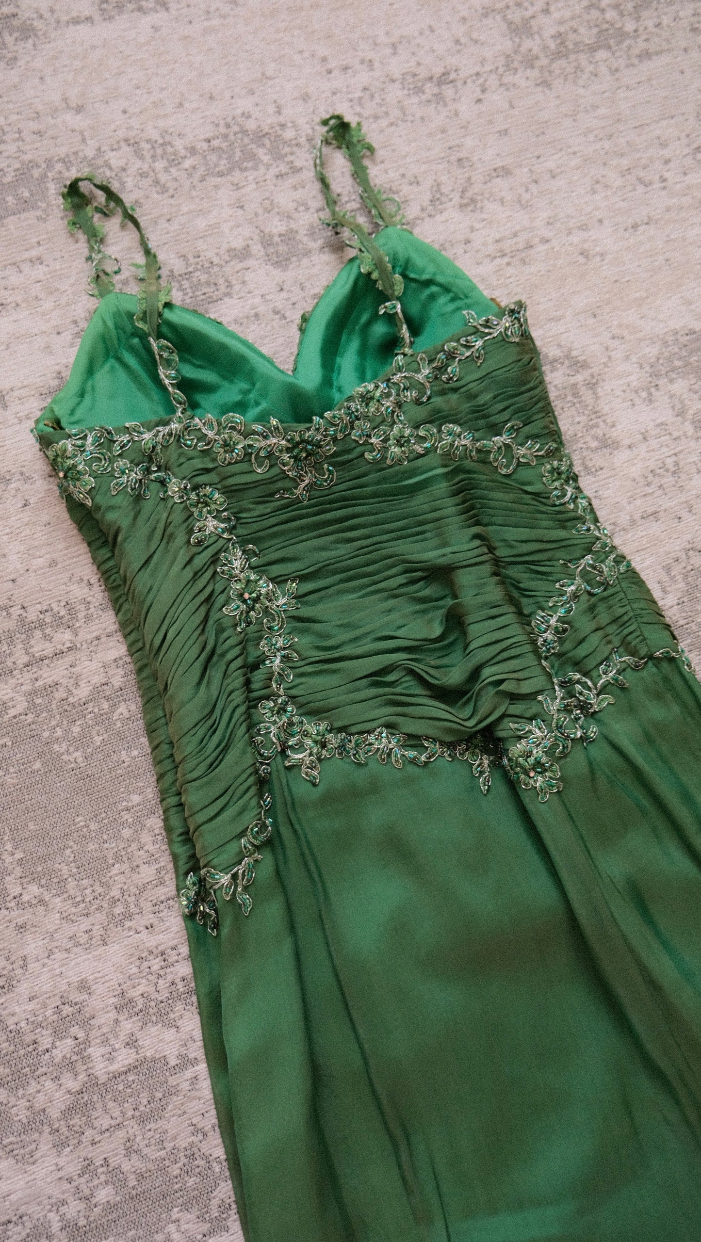 Fairytale Mystique dress (S)