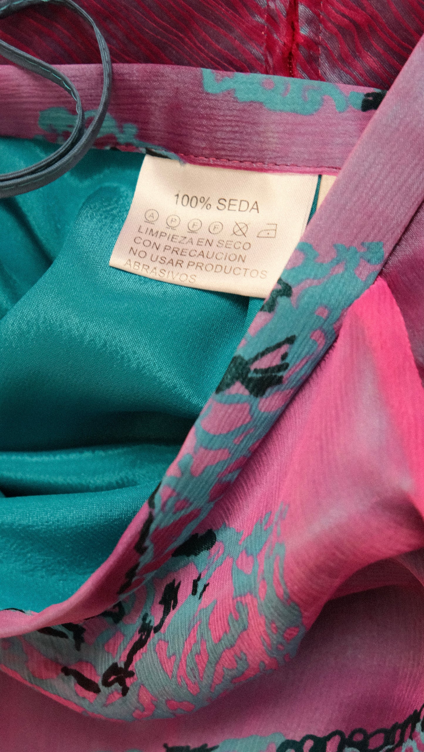 Sapphire Sorbet 3 piece set (M, M/L)