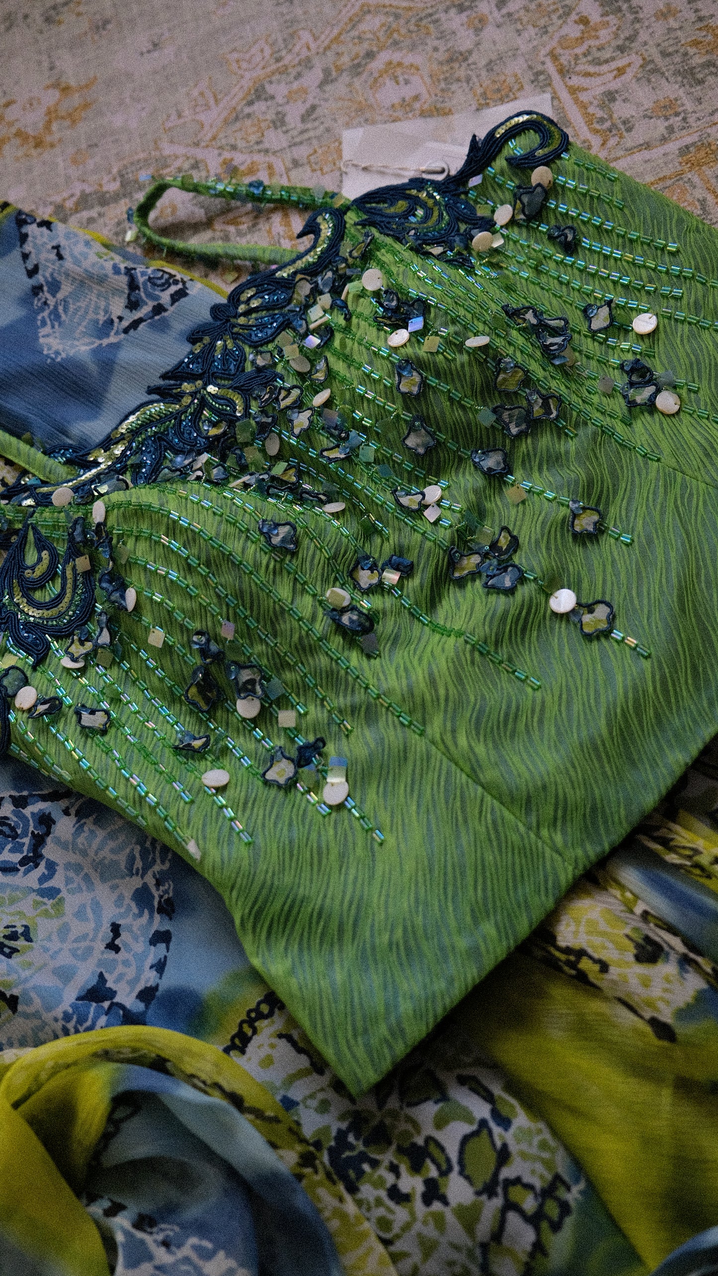 Mermaid’s Cove 3 piece set (M)