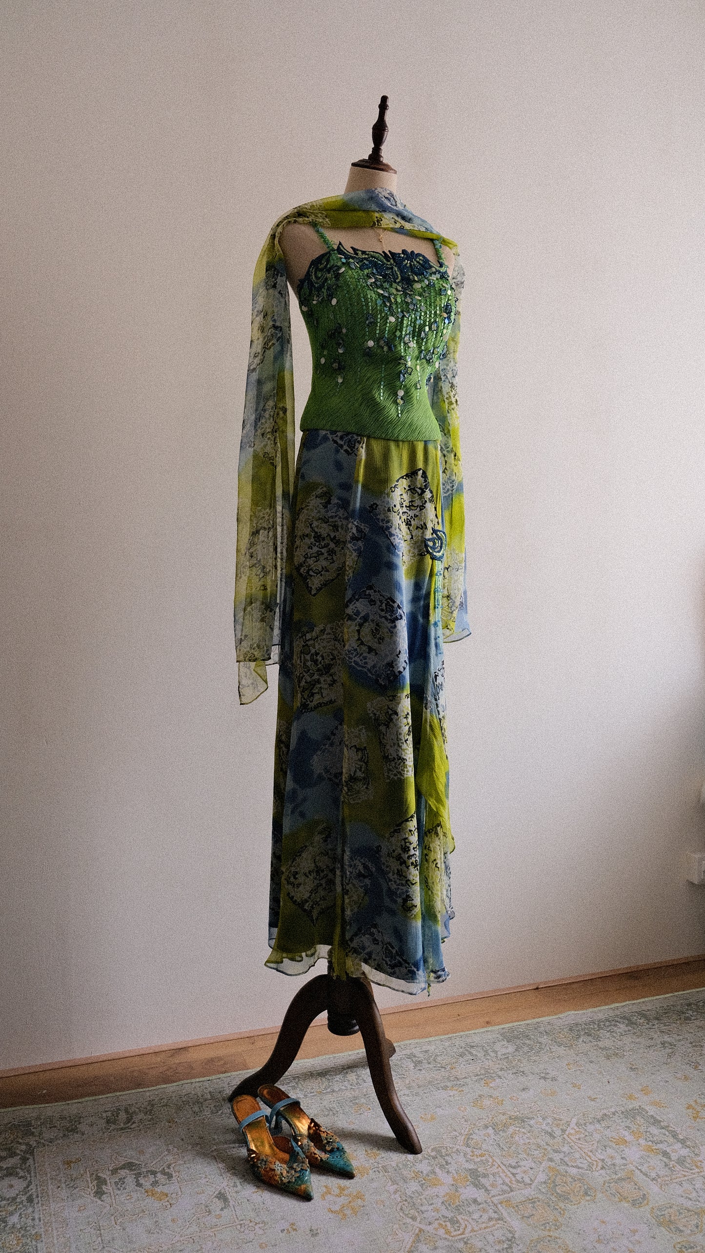 Mermaid’s Cove 3 piece set (M)