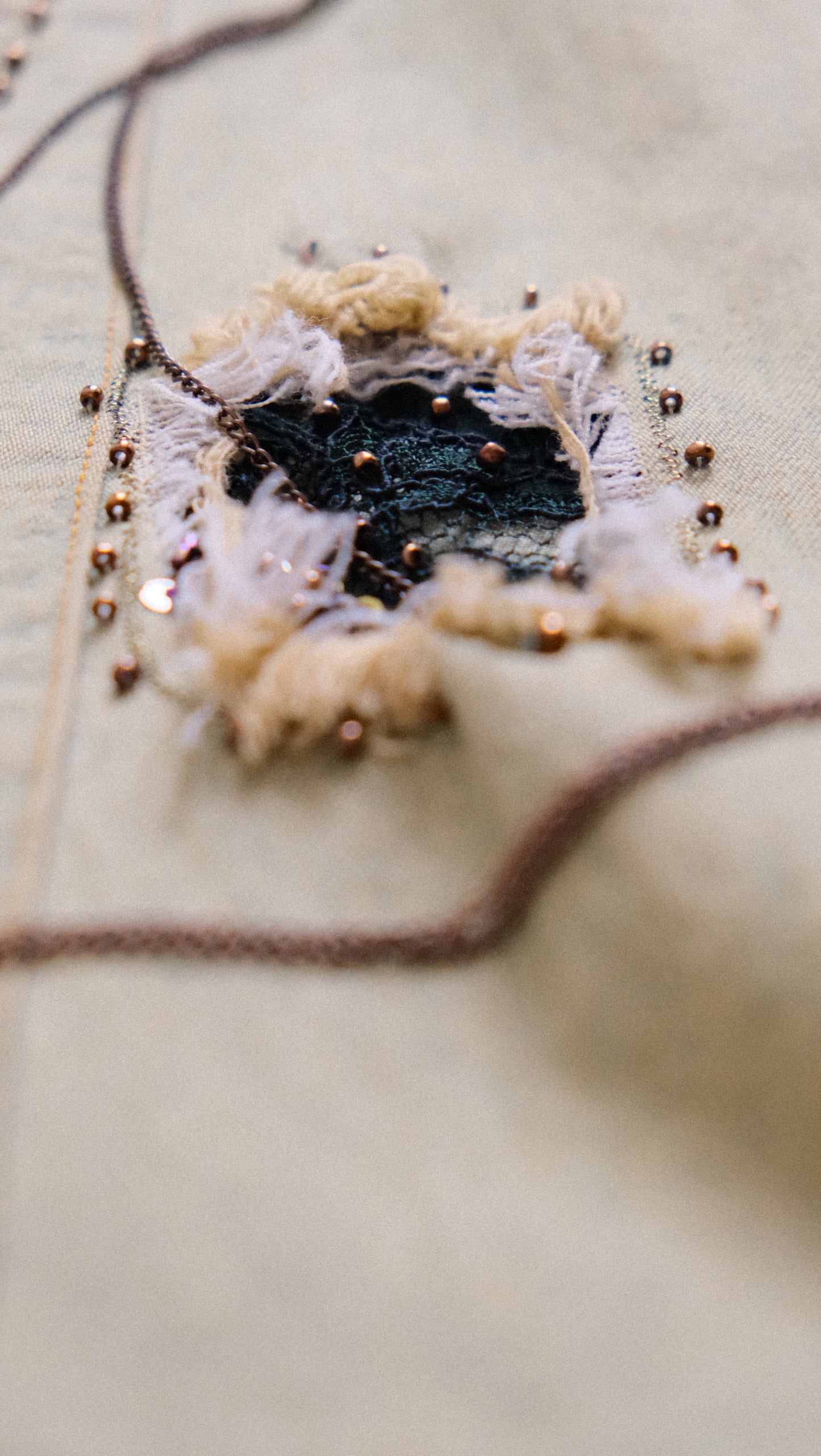 Echoes of the Forest 2 piece set (S/M, M)