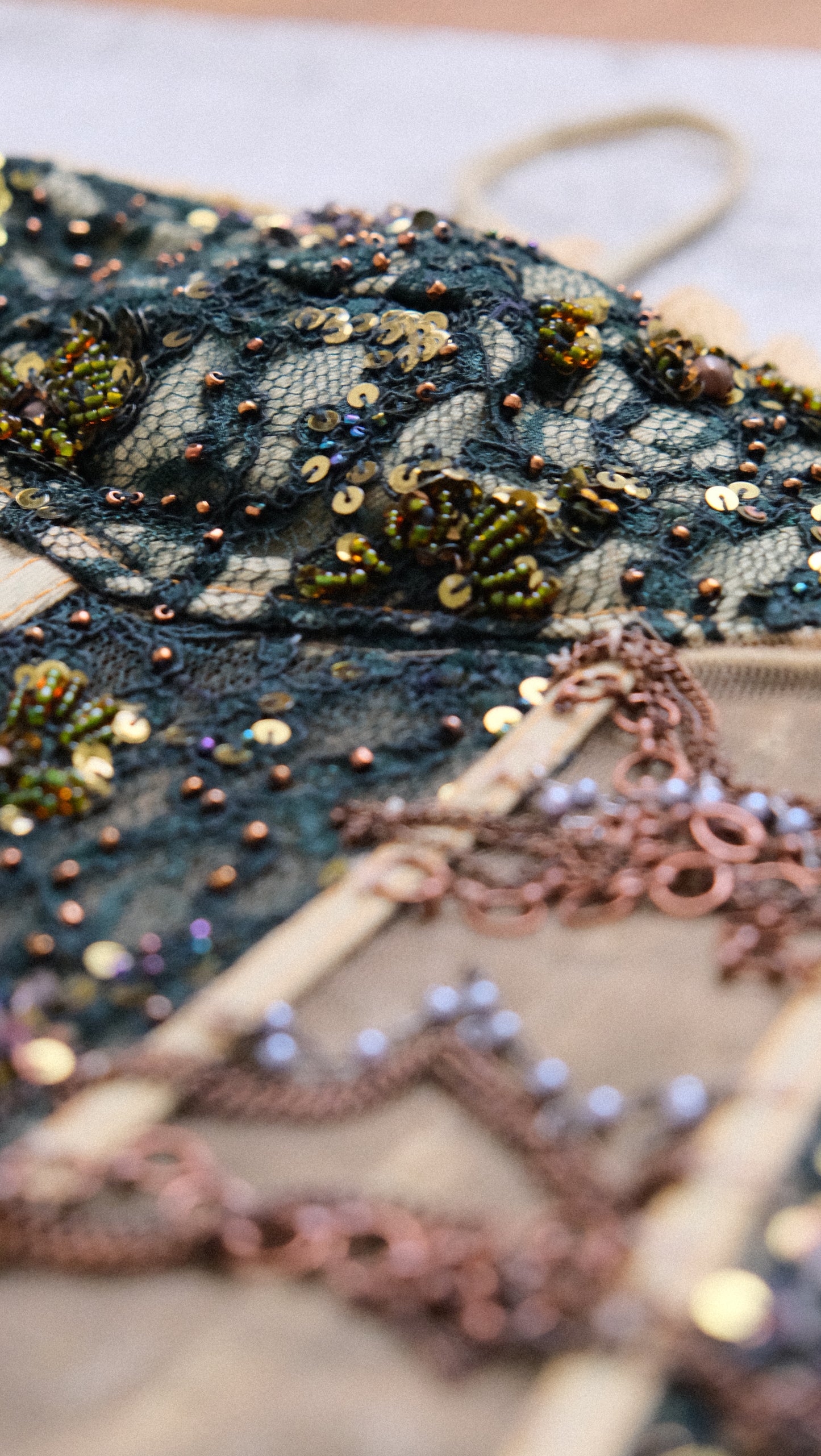 Echoes of the Forest 2 piece set (S/M, M)